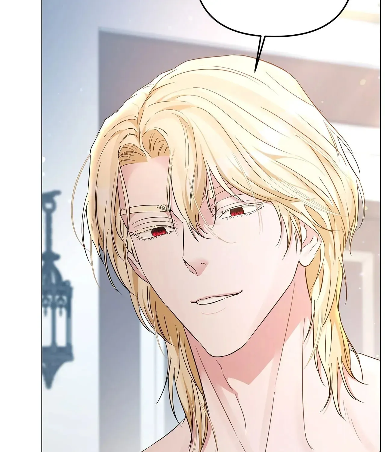 My Evil Husband Is Obsessed With the Wrong Person Chapter 3 page 24 - 