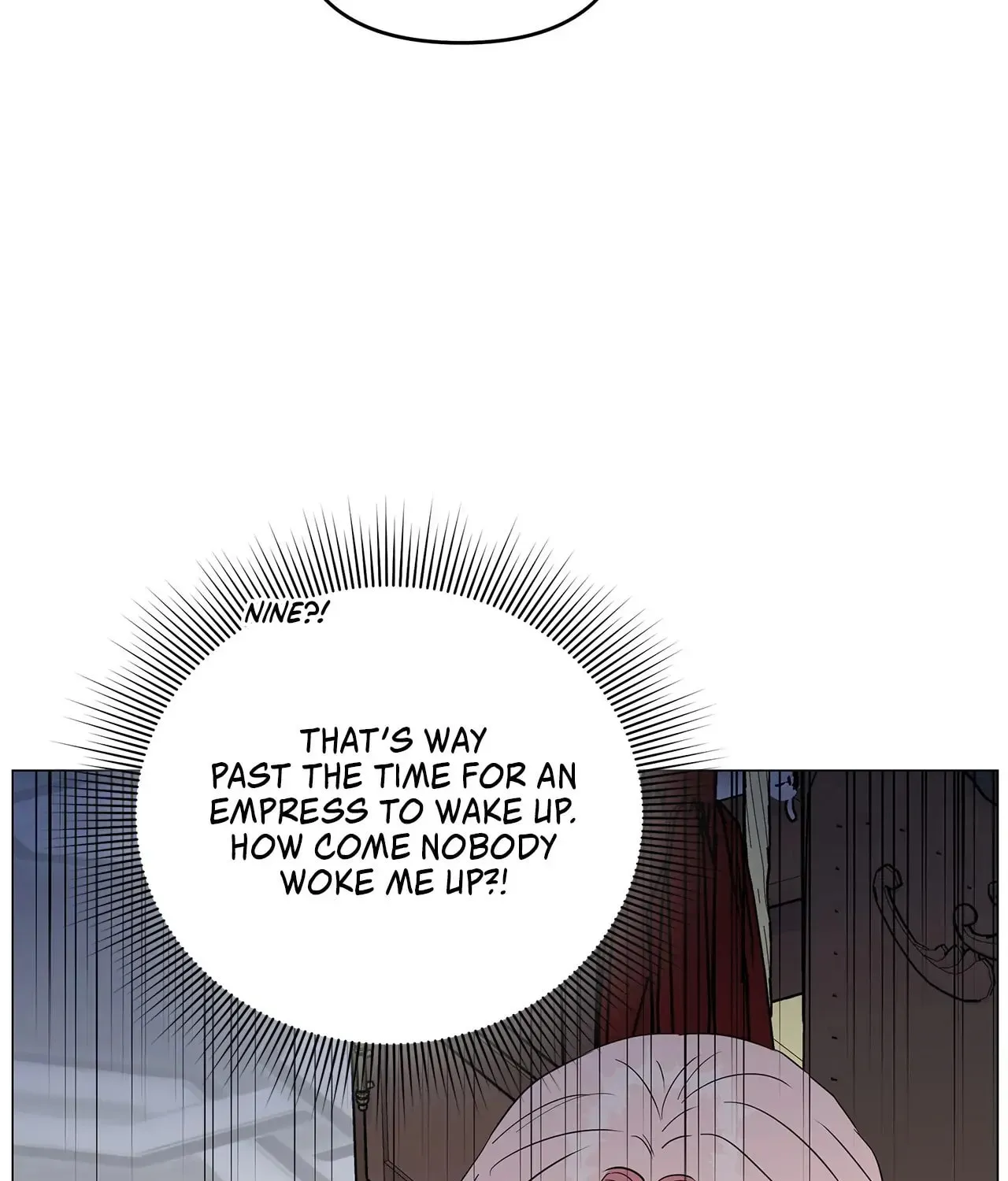 My Evil Husband Is Obsessed With the Wrong Person Chapter 3 page 26 - 