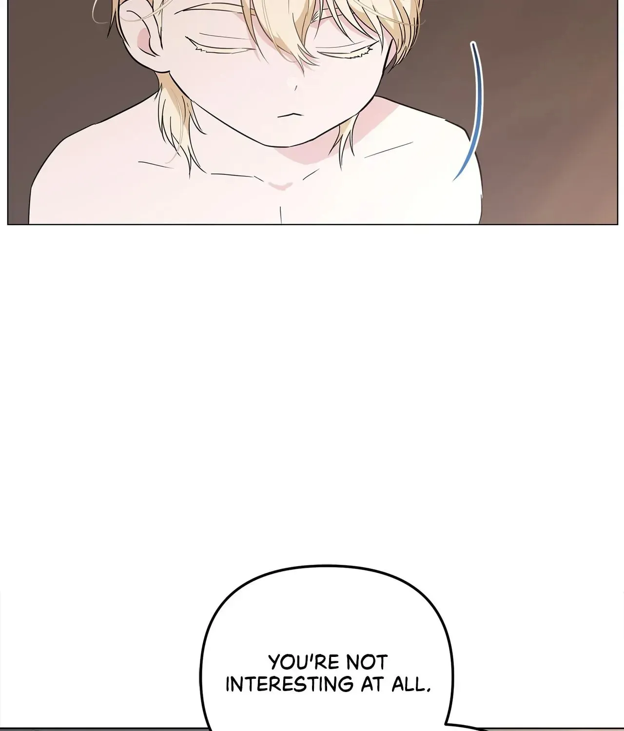 My Evil Husband Is Obsessed With the Wrong Person Chapter 3 page 28 - 