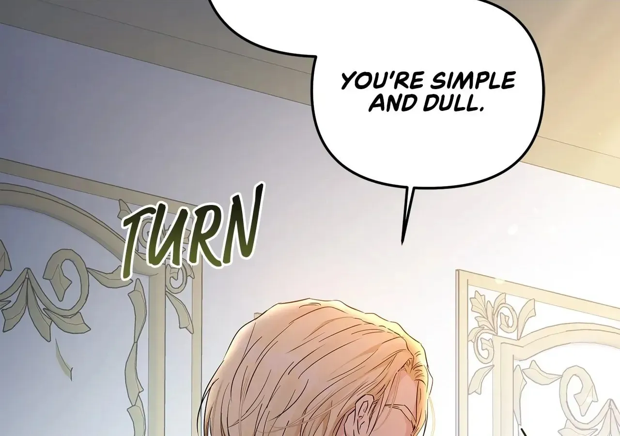 My Evil Husband Is Obsessed With the Wrong Person Chapter 3 page 29 - 