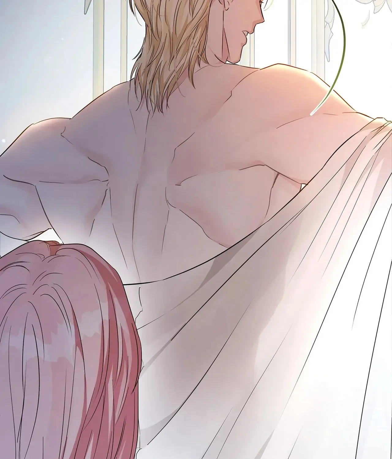 My Evil Husband Is Obsessed With the Wrong Person Chapter 3 page 30 - 