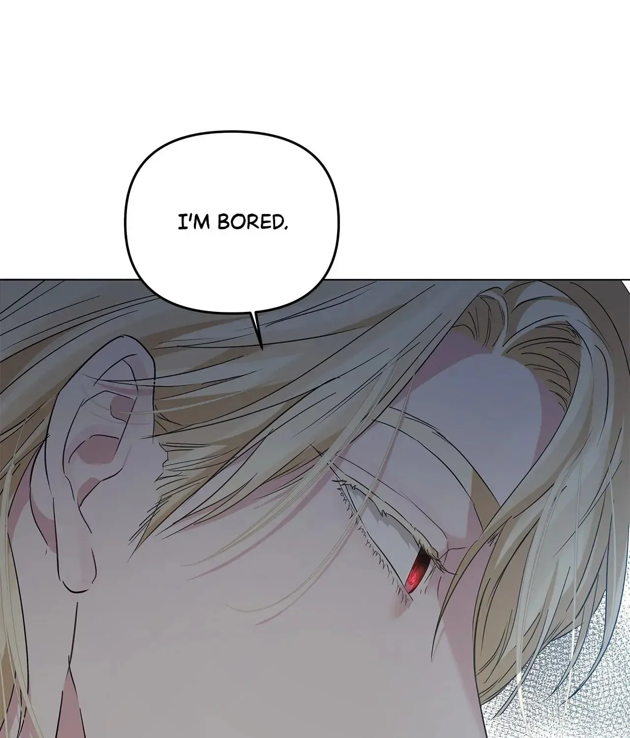 My Evil Husband Is Obsessed With the Wrong Person Chapter 3 page 32 - 