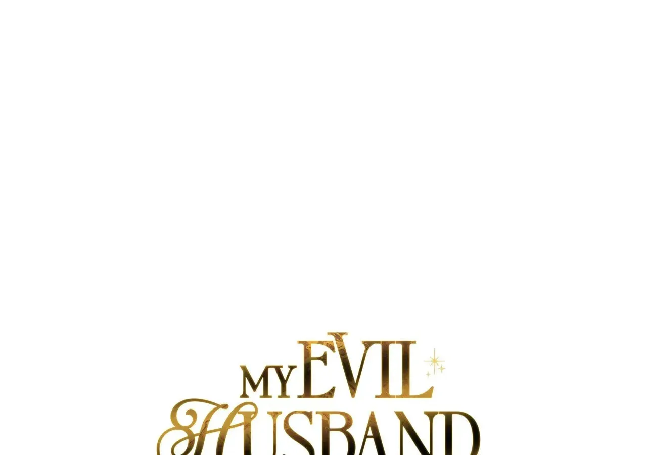 My Evil Husband Is Obsessed With the Wrong Person Chapter 3 page 35 - 