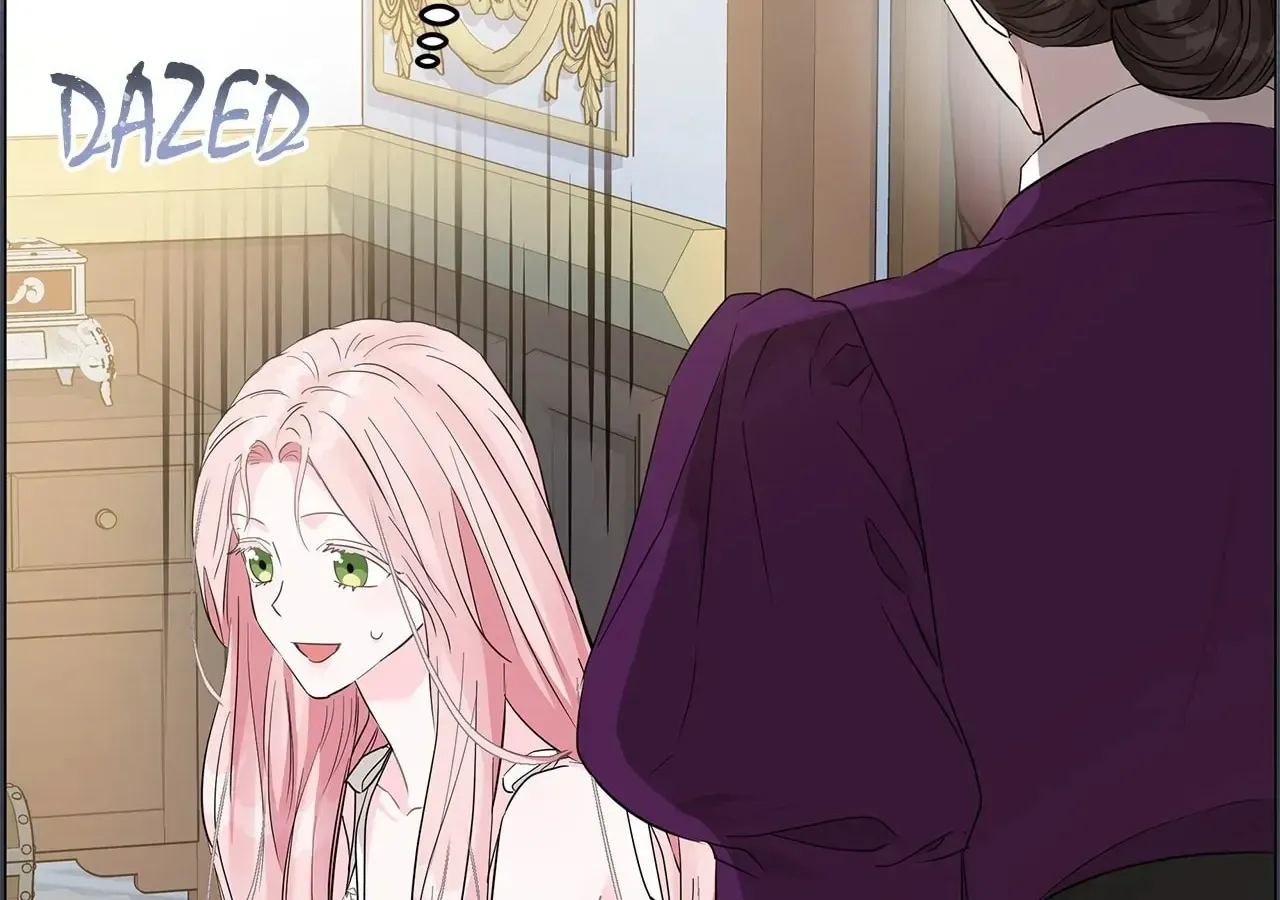 My Evil Husband Is Obsessed With the Wrong Person Chapter 3 page 39 - 