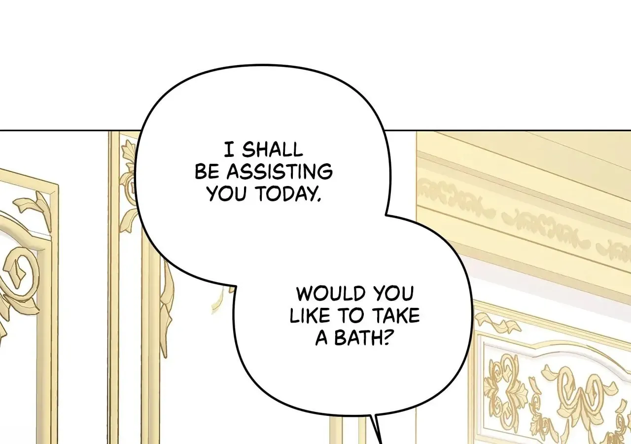 My Evil Husband Is Obsessed With the Wrong Person Chapter 3 page 41 - 