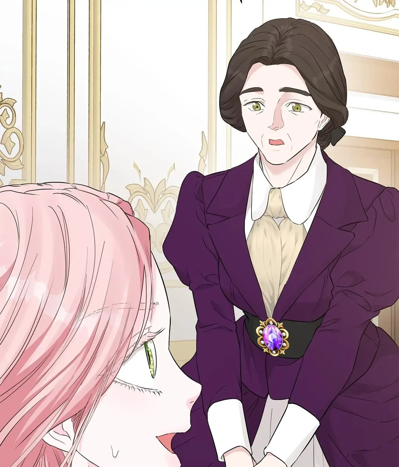 My Evil Husband Is Obsessed With the Wrong Person Chapter 3 page 42 - 