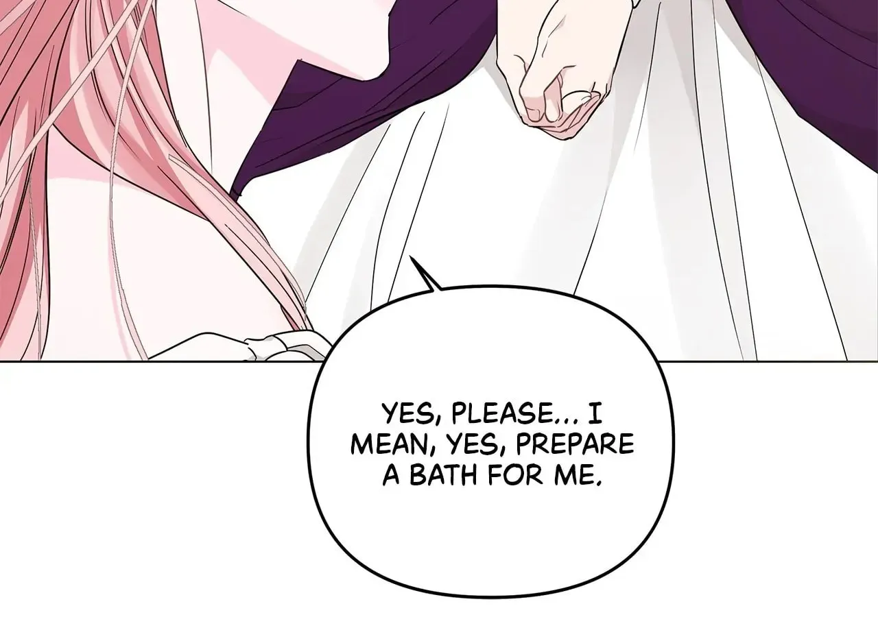 My Evil Husband Is Obsessed With the Wrong Person Chapter 3 page 43 - 