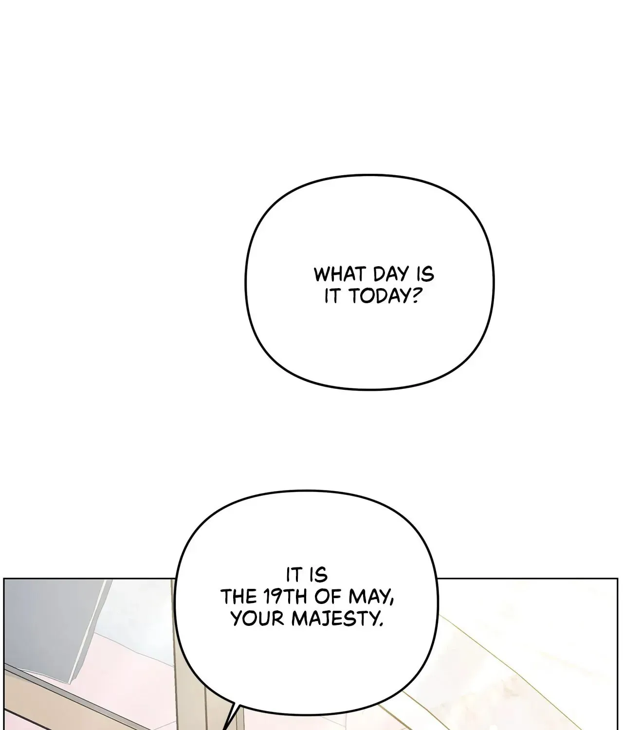 My Evil Husband Is Obsessed With the Wrong Person Chapter 3 page 55 - 