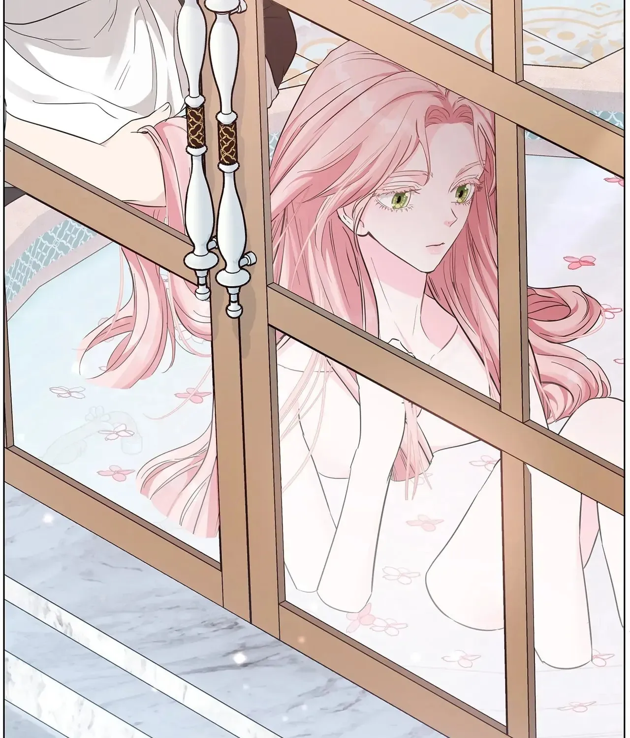 My Evil Husband Is Obsessed With the Wrong Person Chapter 3 page 57 - 