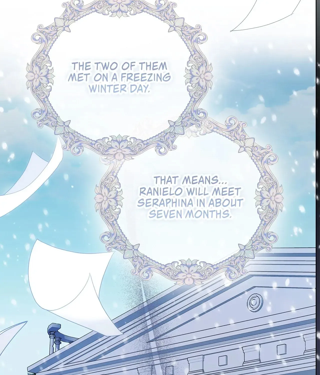 My Evil Husband Is Obsessed With the Wrong Person Chapter 3 page 61 - 