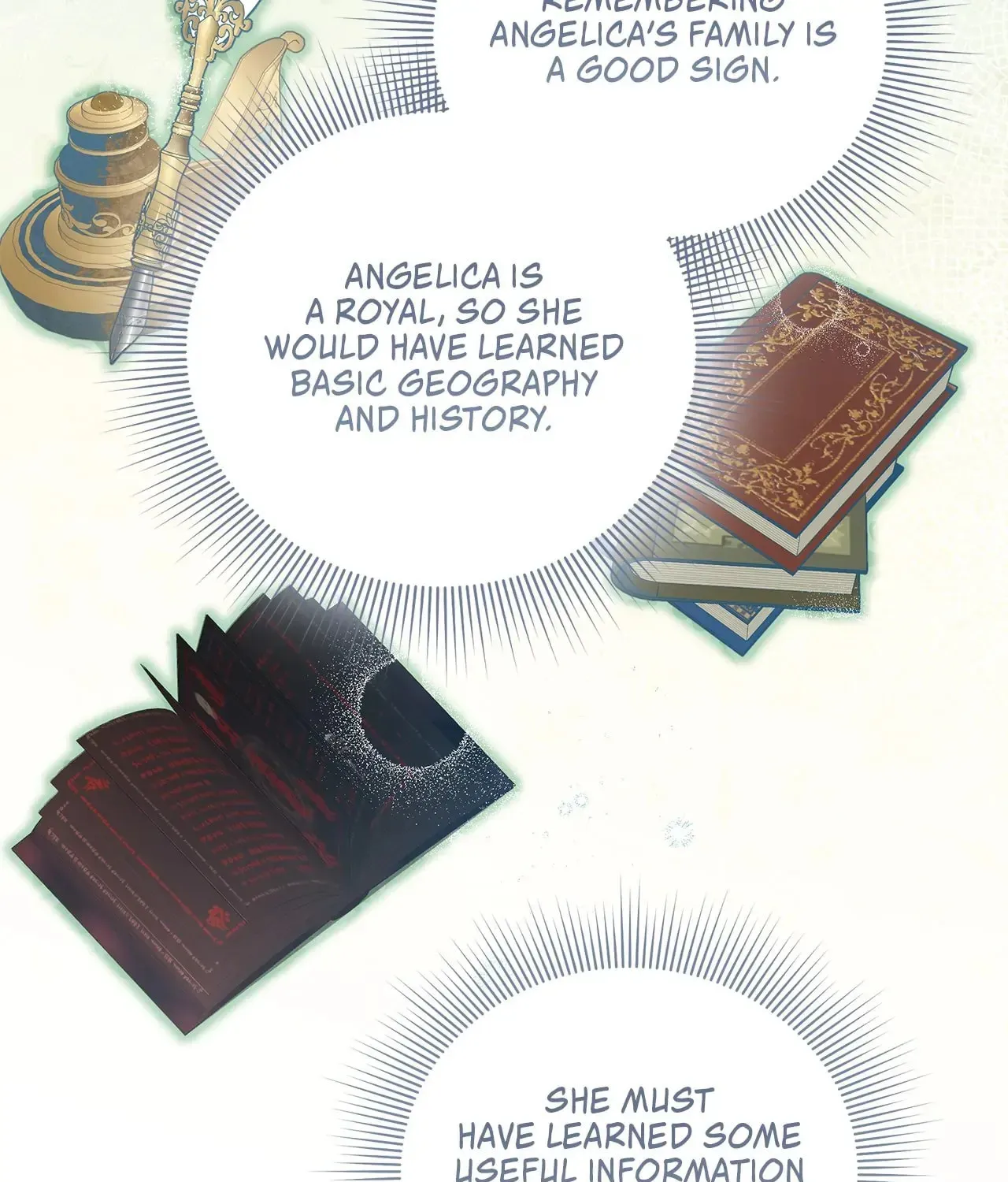 My Evil Husband Is Obsessed With the Wrong Person Chapter 3 page 74 - 
