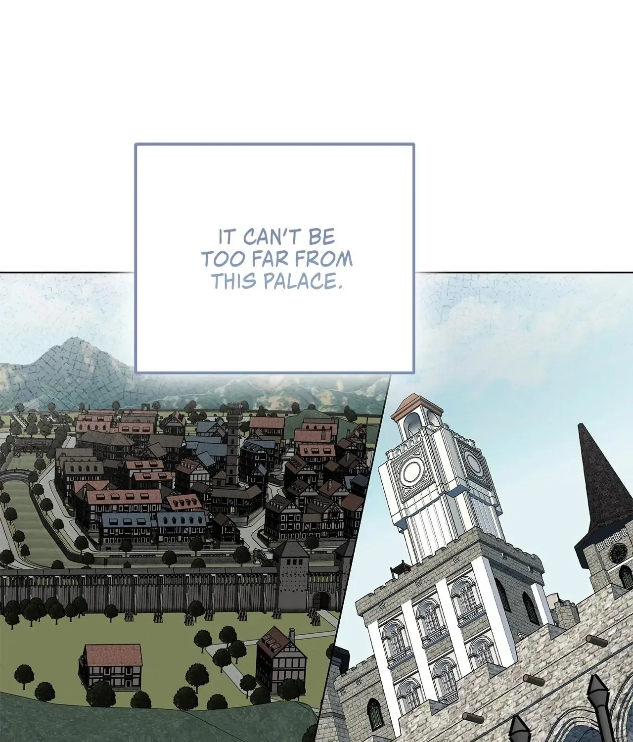 My Evil Husband Is Obsessed With the Wrong Person Chapter 3 page 78 - 