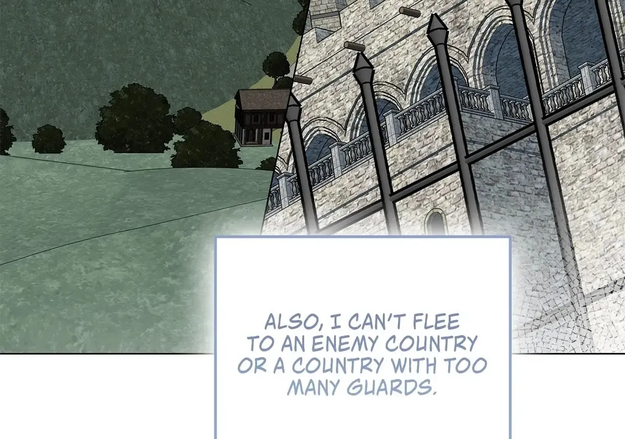 My Evil Husband Is Obsessed With the Wrong Person Chapter 3 page 79 - 
