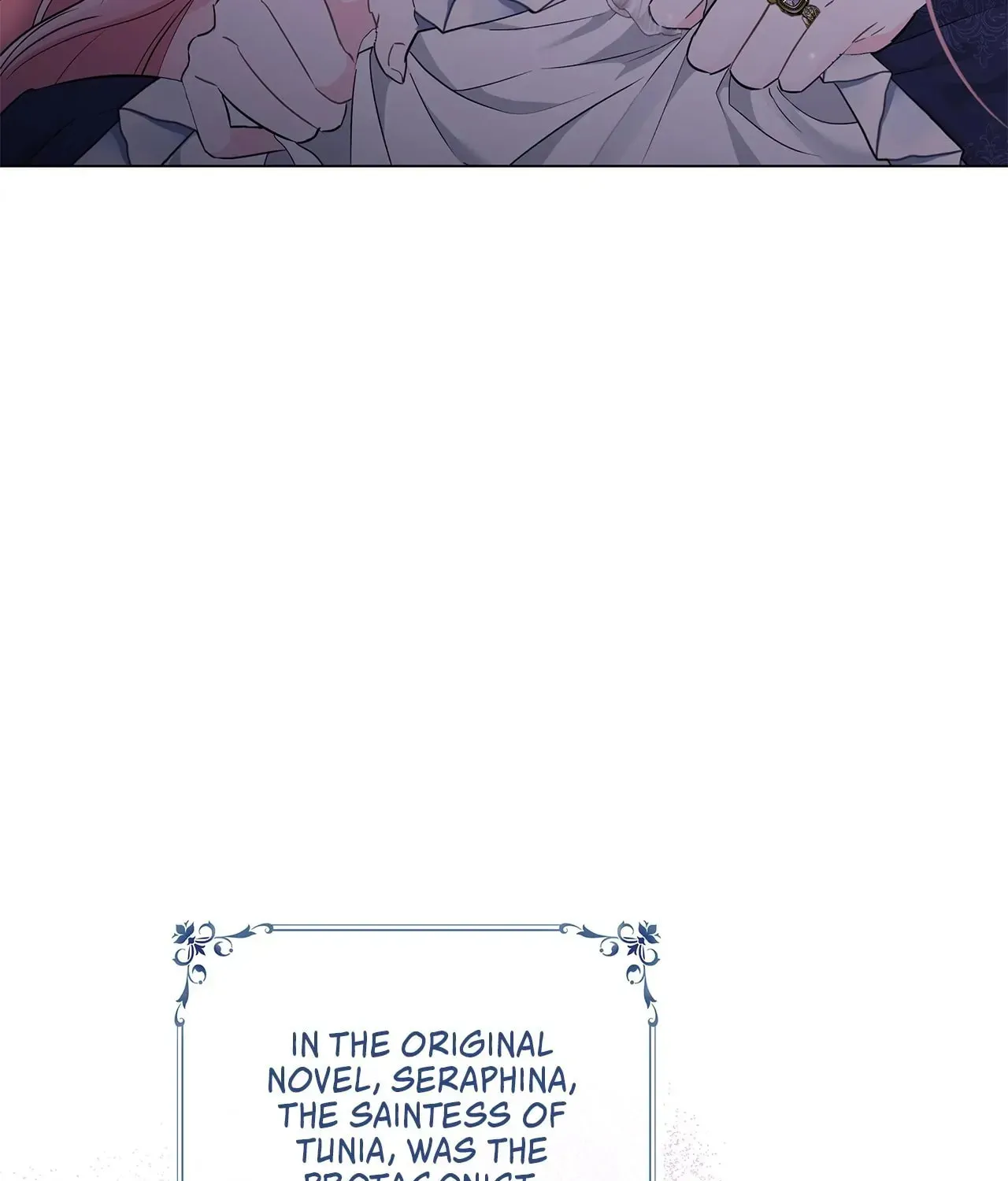 My Evil Husband Is Obsessed With the Wrong Person Chapter 3 page 85 - 