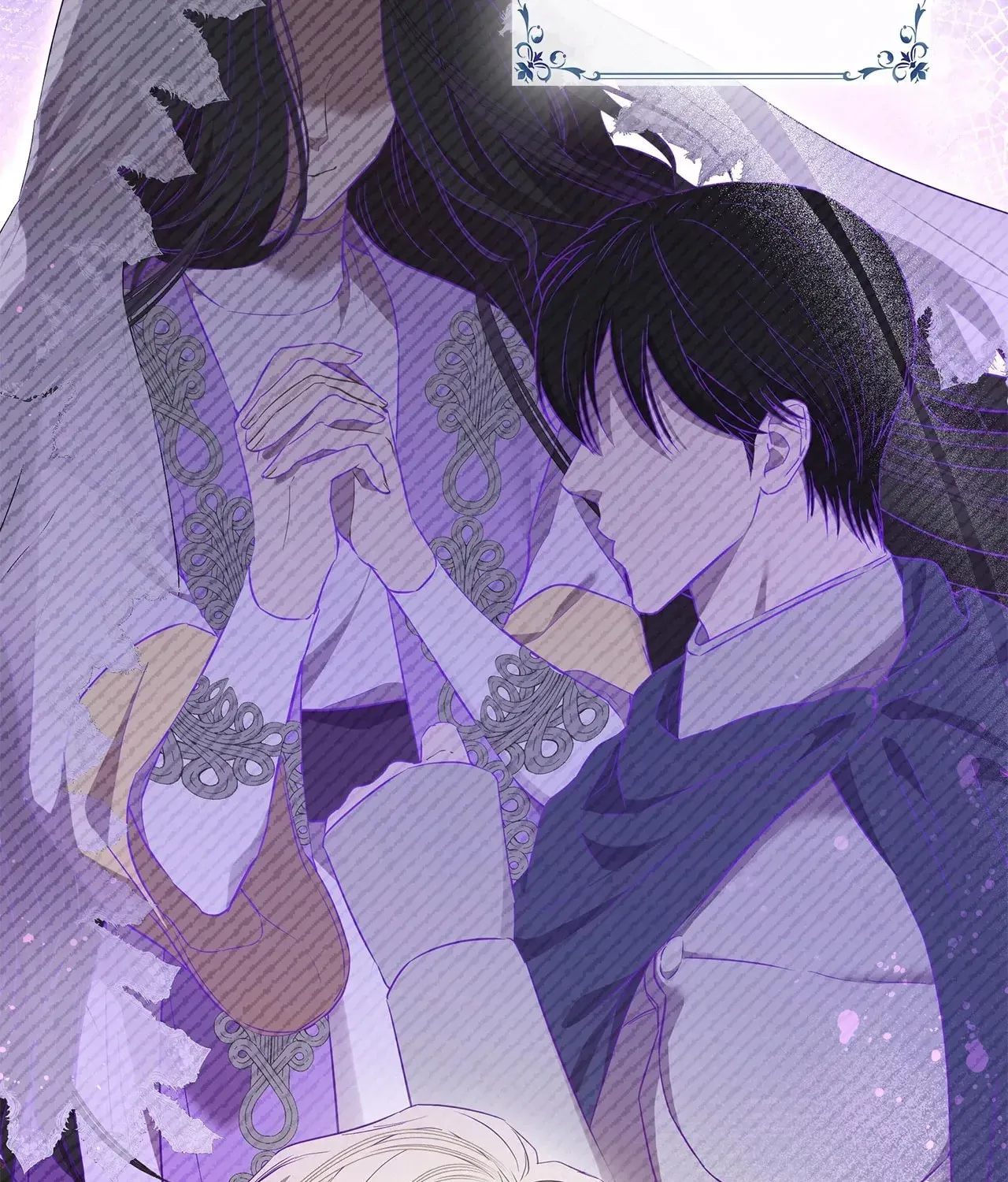 My Evil Husband Is Obsessed With the Wrong Person Chapter 3 page 87 - 