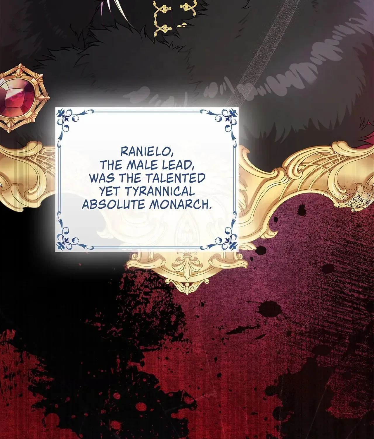 My Evil Husband Is Obsessed With the Wrong Person Chapter 3 page 89 - 