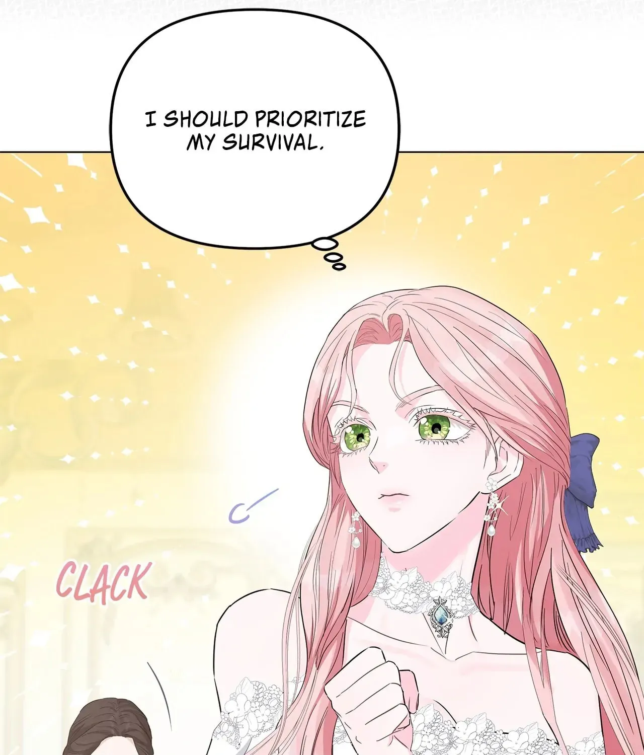 My Evil Husband Is Obsessed With the Wrong Person Chapter 3 page 93 - 