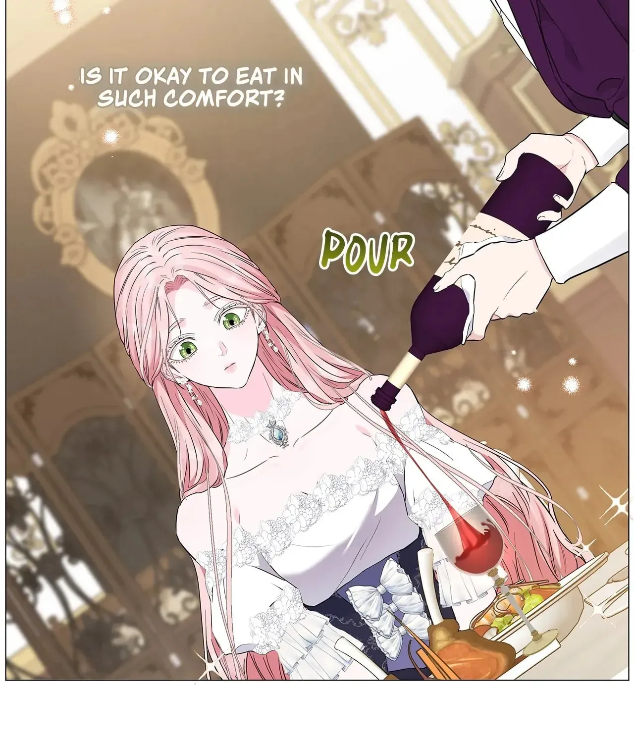My Evil Husband Is Obsessed With the Wrong Person Chapter 3 page 100 - 
