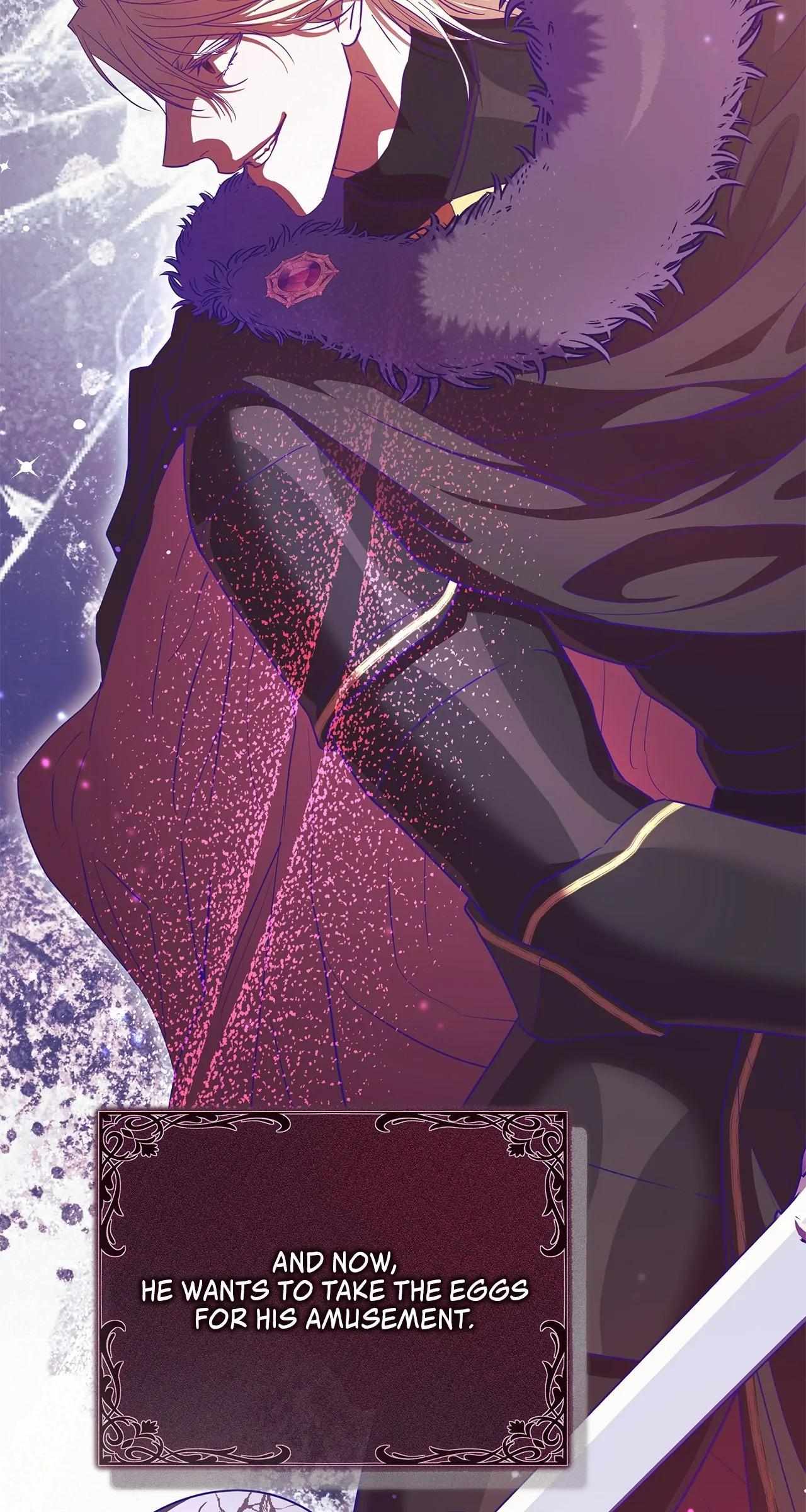 My Evil Husband Is Obsessed With the Wrong Person Chapter 30 page 11 - 