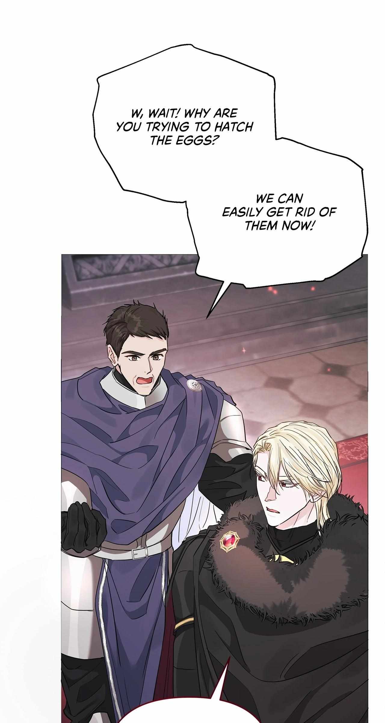 My Evil Husband Is Obsessed With the Wrong Person Chapter 30 page 13 - 