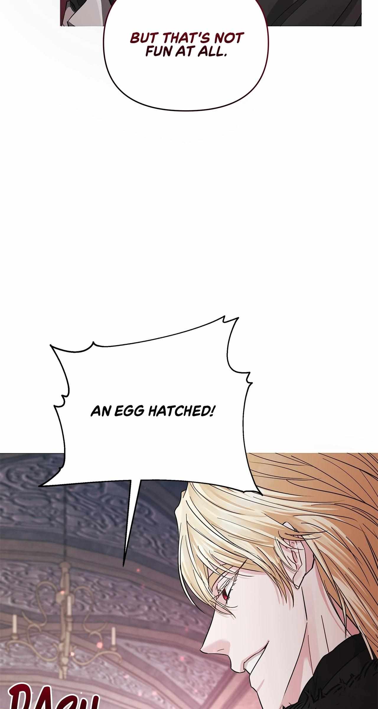 My Evil Husband Is Obsessed With the Wrong Person Chapter 30 page 14 - 