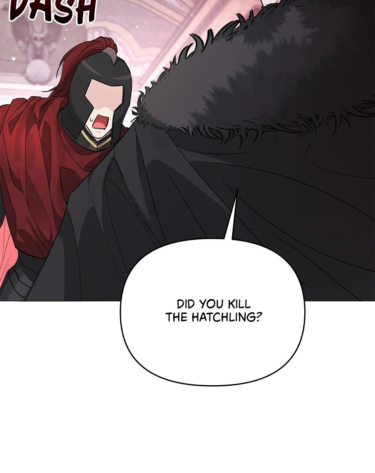 My Evil Husband Is Obsessed With the Wrong Person Chapter 30 page 15 - 