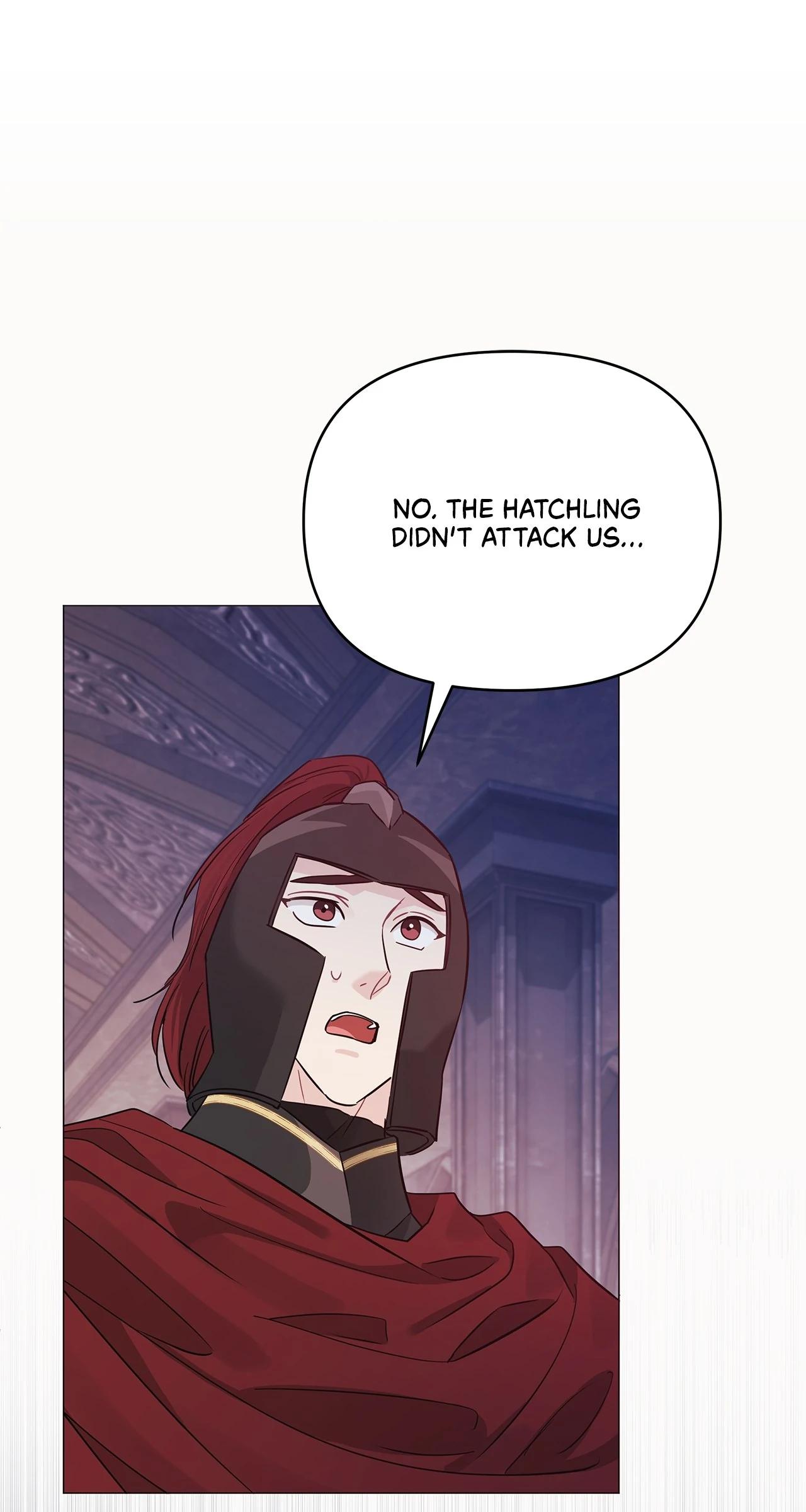 My Evil Husband Is Obsessed With the Wrong Person Chapter 30 page 16 - 