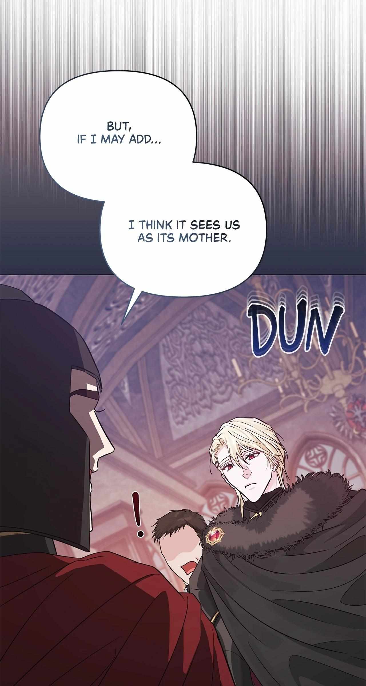 My Evil Husband Is Obsessed With the Wrong Person Chapter 30 page 17 - 