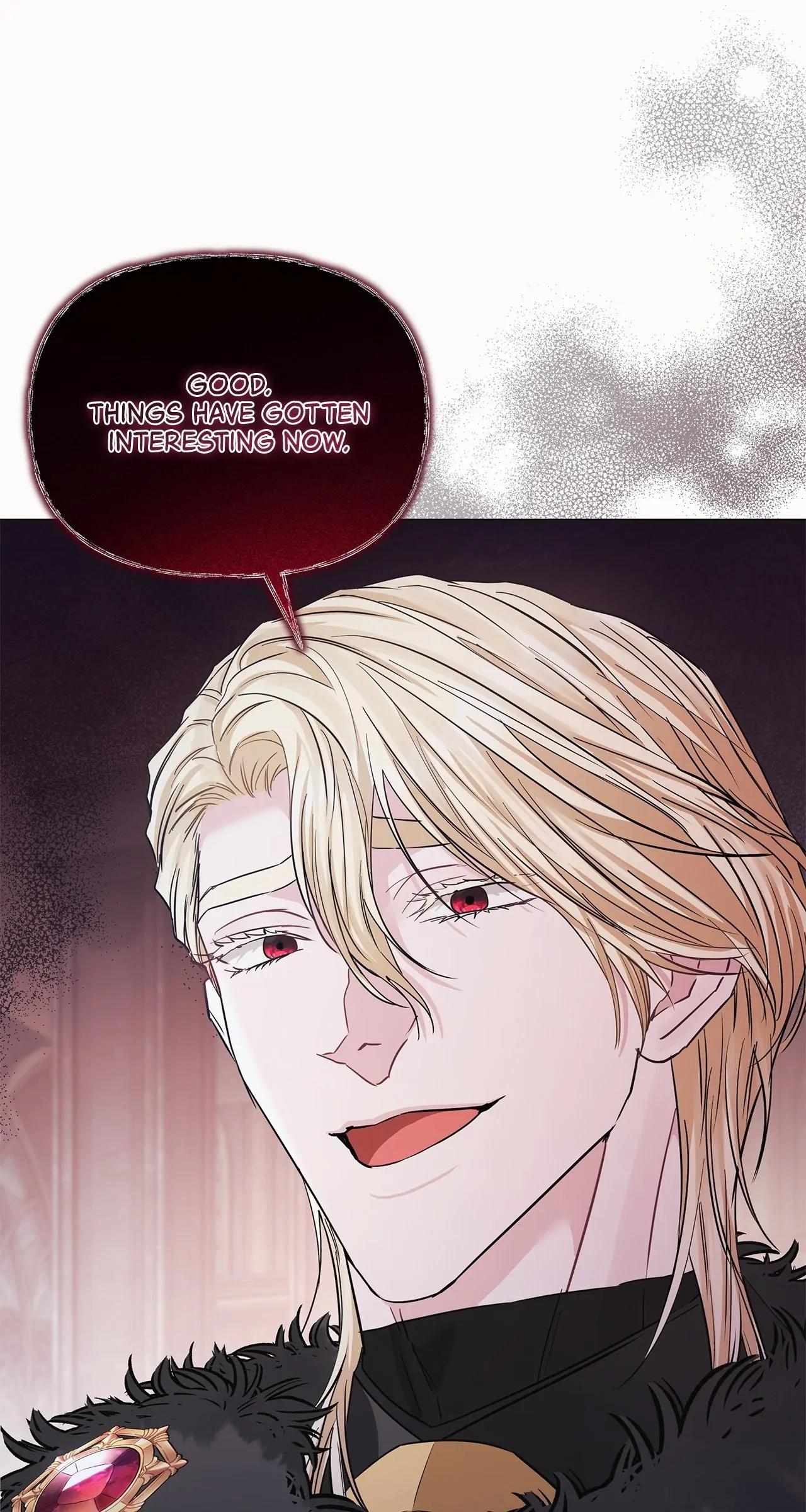 My Evil Husband Is Obsessed With the Wrong Person Chapter 30 page 19 - 