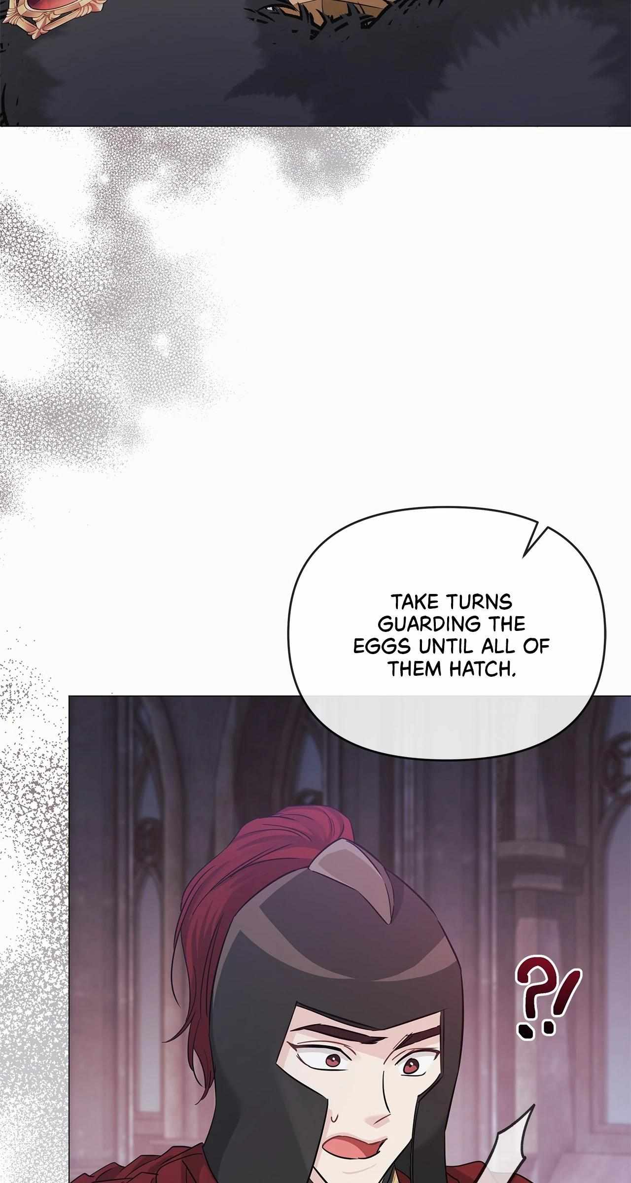 My Evil Husband Is Obsessed With the Wrong Person Chapter 30 page 20 - 