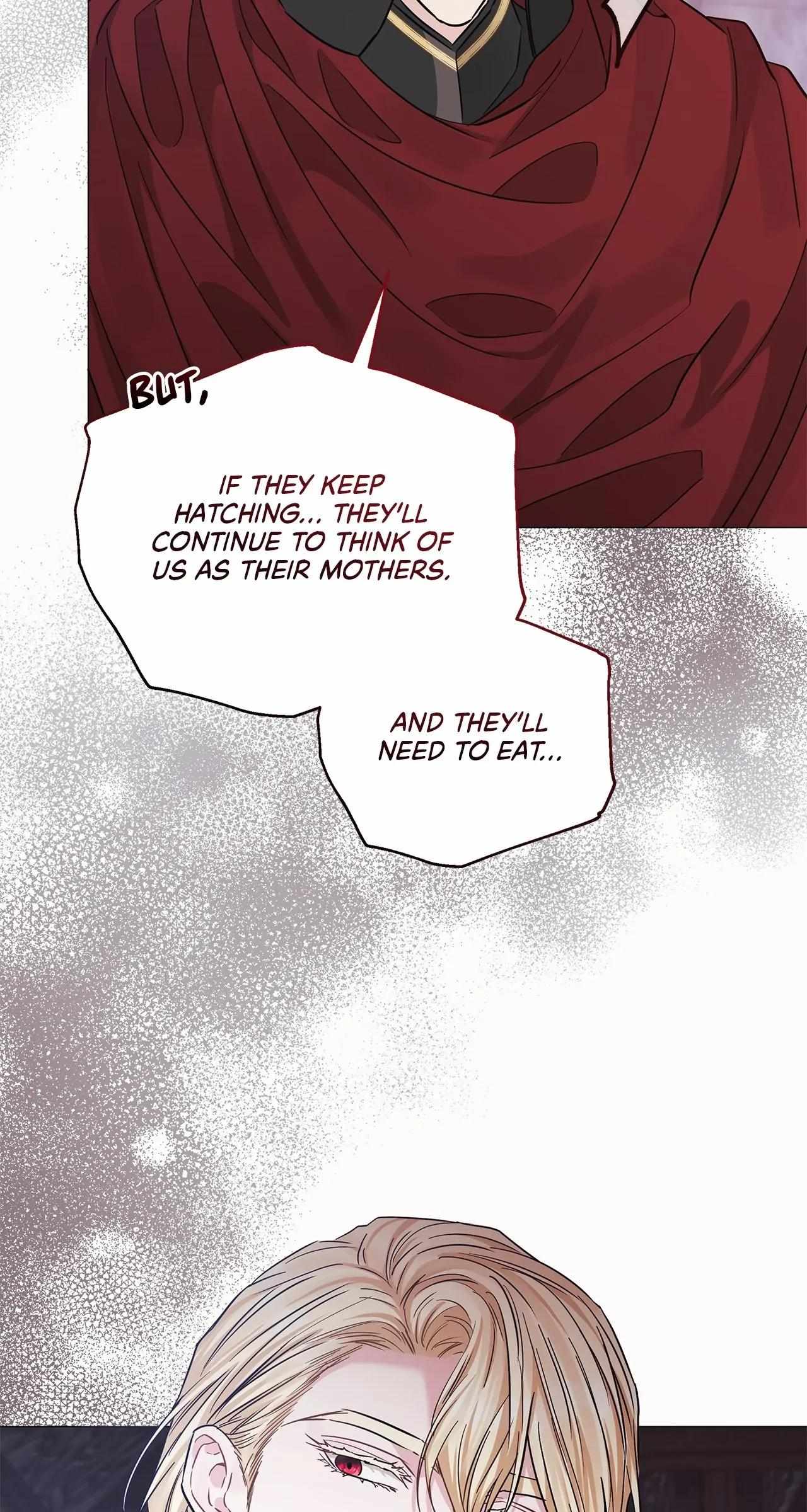 My Evil Husband Is Obsessed With the Wrong Person Chapter 30 page 21 - 