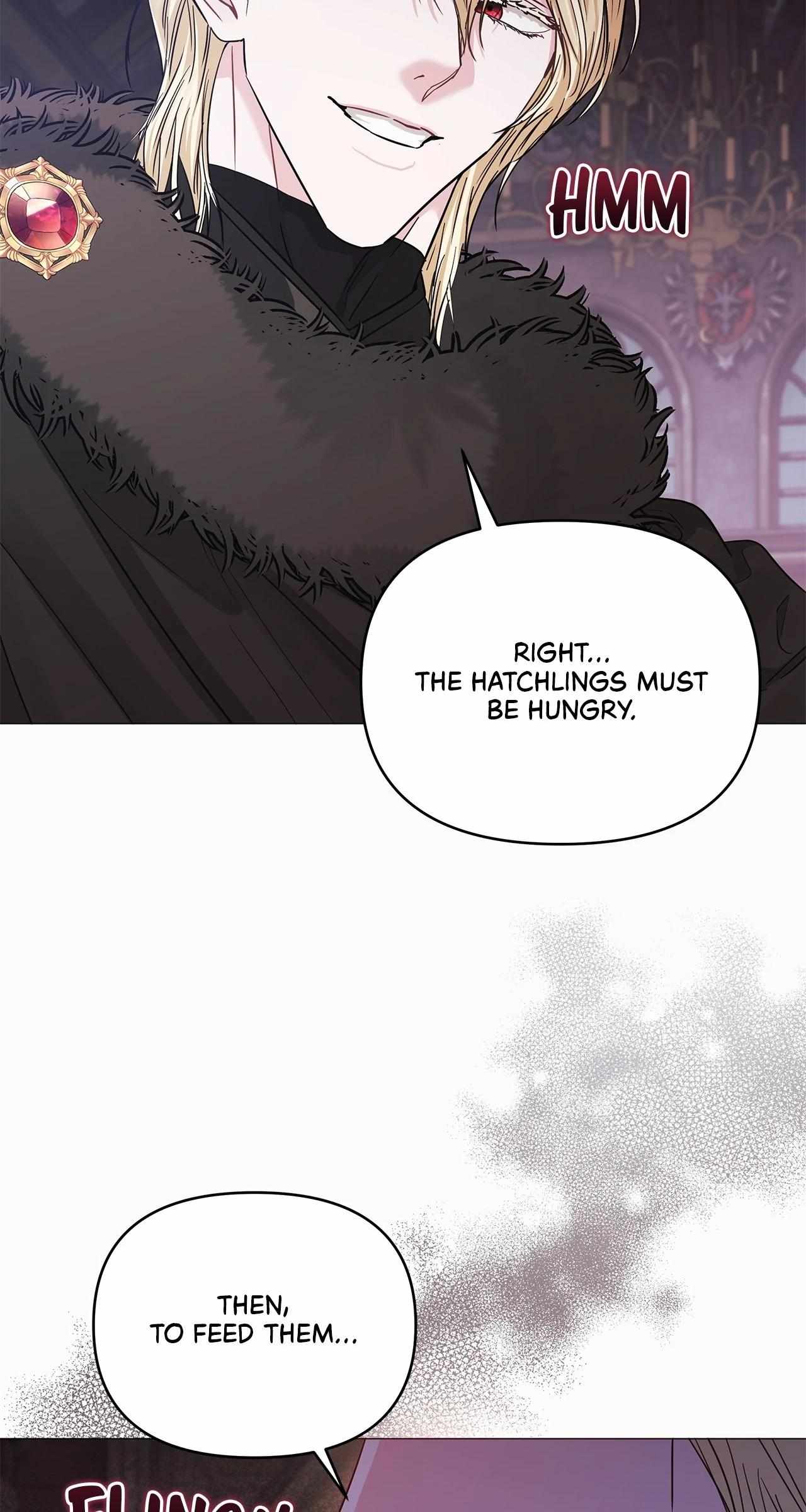 My Evil Husband Is Obsessed With the Wrong Person Chapter 30 page 22 - 