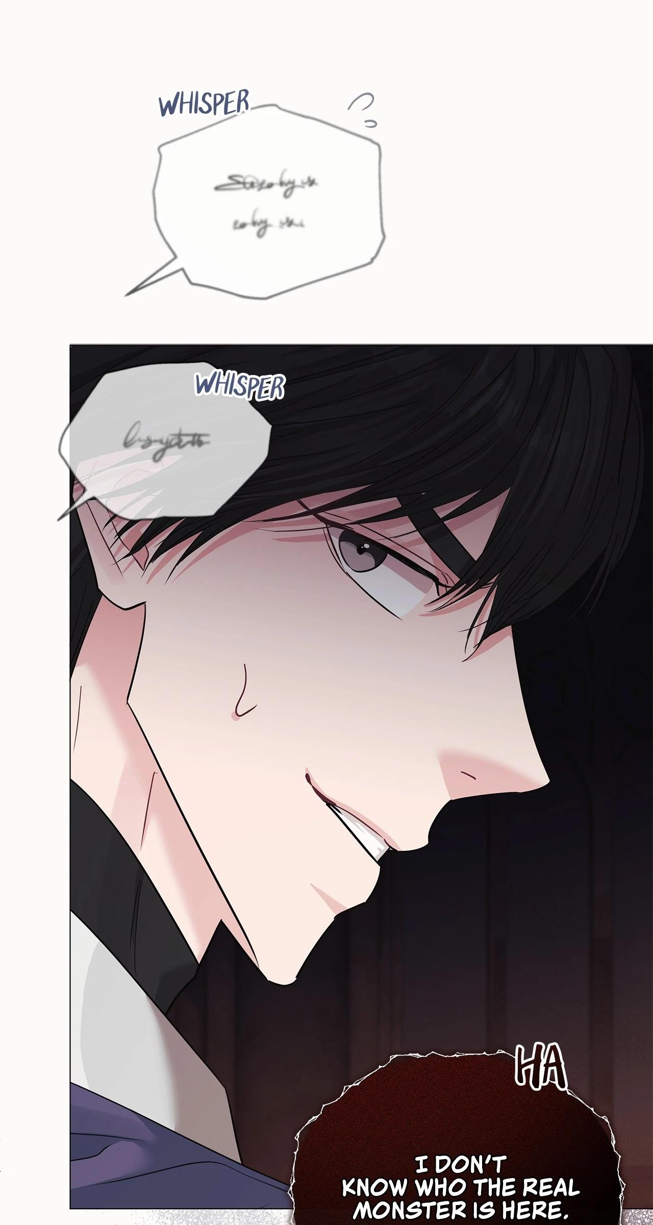 My Evil Husband Is Obsessed With the Wrong Person Chapter 30 page 24 - 