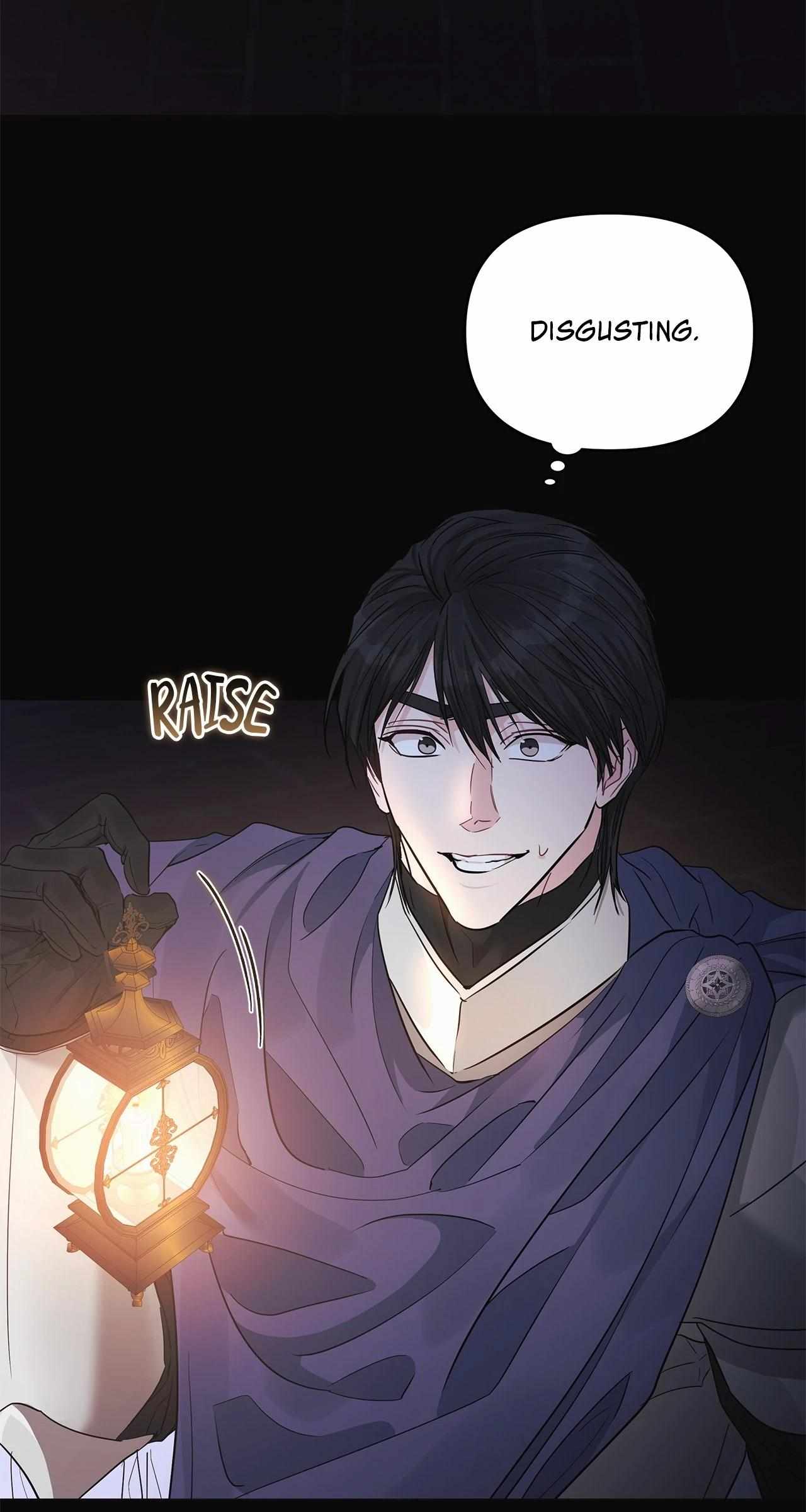 My Evil Husband Is Obsessed With the Wrong Person Chapter 30 page 28 - 