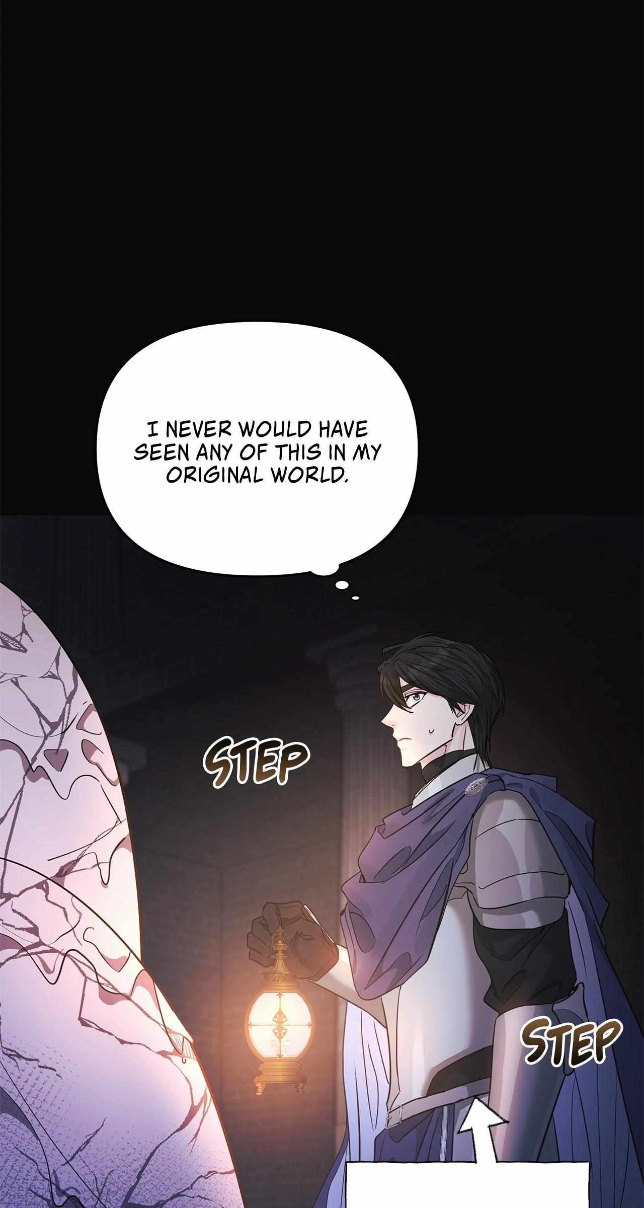 My Evil Husband Is Obsessed With the Wrong Person Chapter 30 page 29 - 
