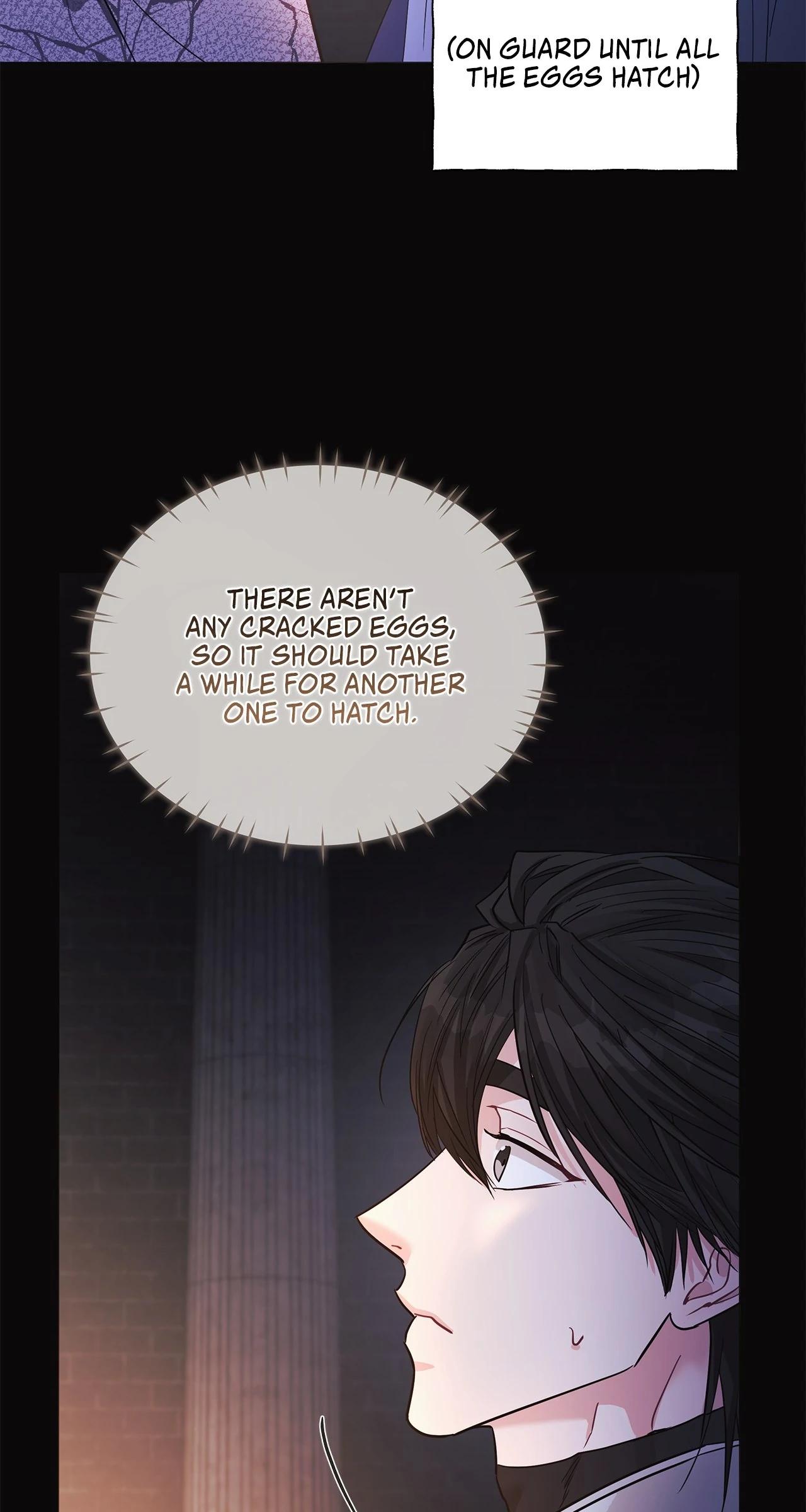 My Evil Husband Is Obsessed With the Wrong Person Chapter 30 page 30 - 