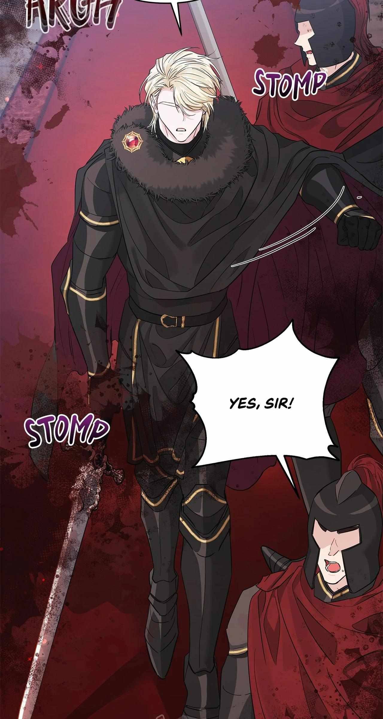 My Evil Husband Is Obsessed With the Wrong Person Chapter 30 page 4 - 