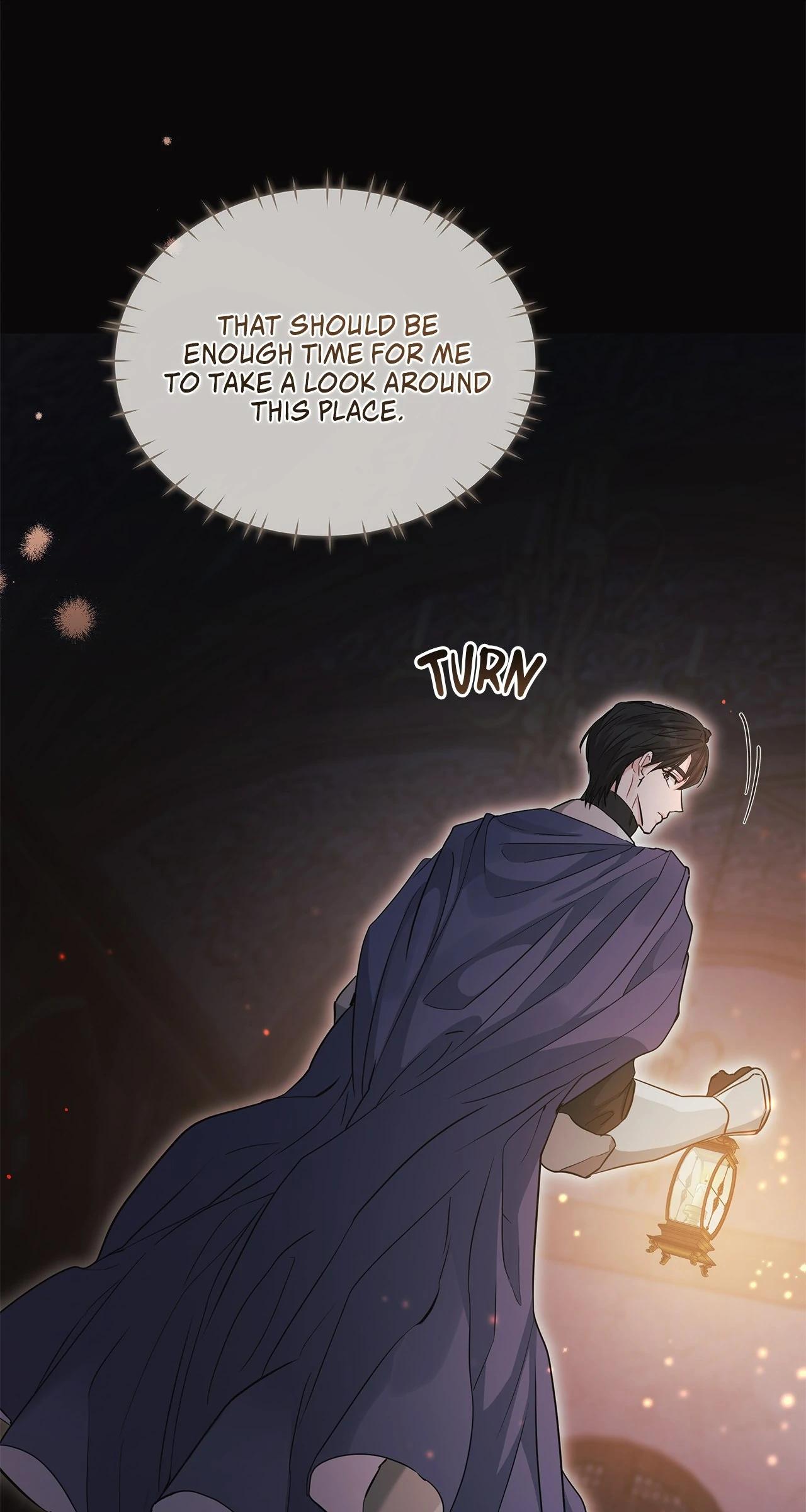 My Evil Husband Is Obsessed With the Wrong Person Chapter 30 page 32 - 