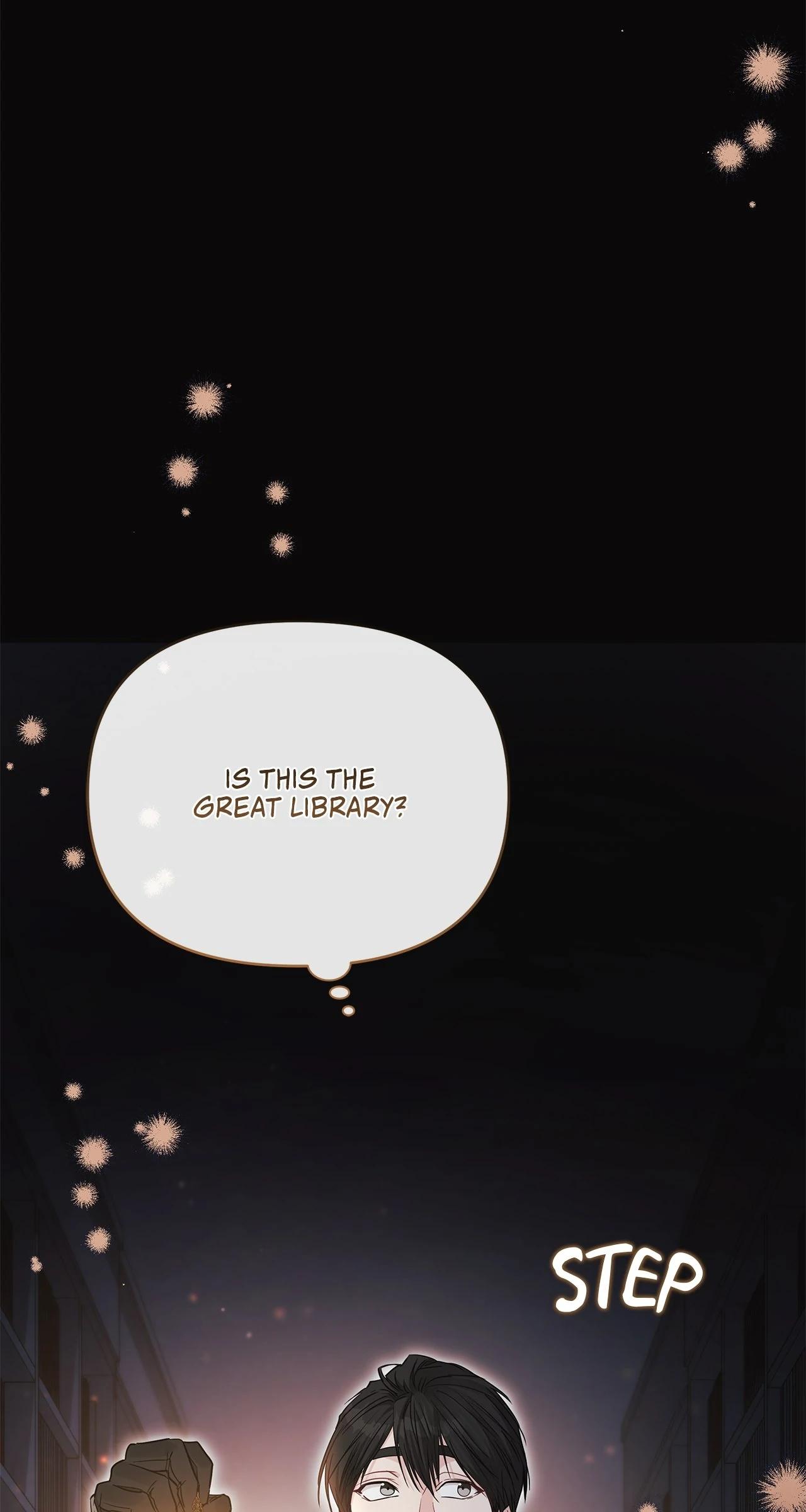 My Evil Husband Is Obsessed With the Wrong Person Chapter 30 page 35 - 