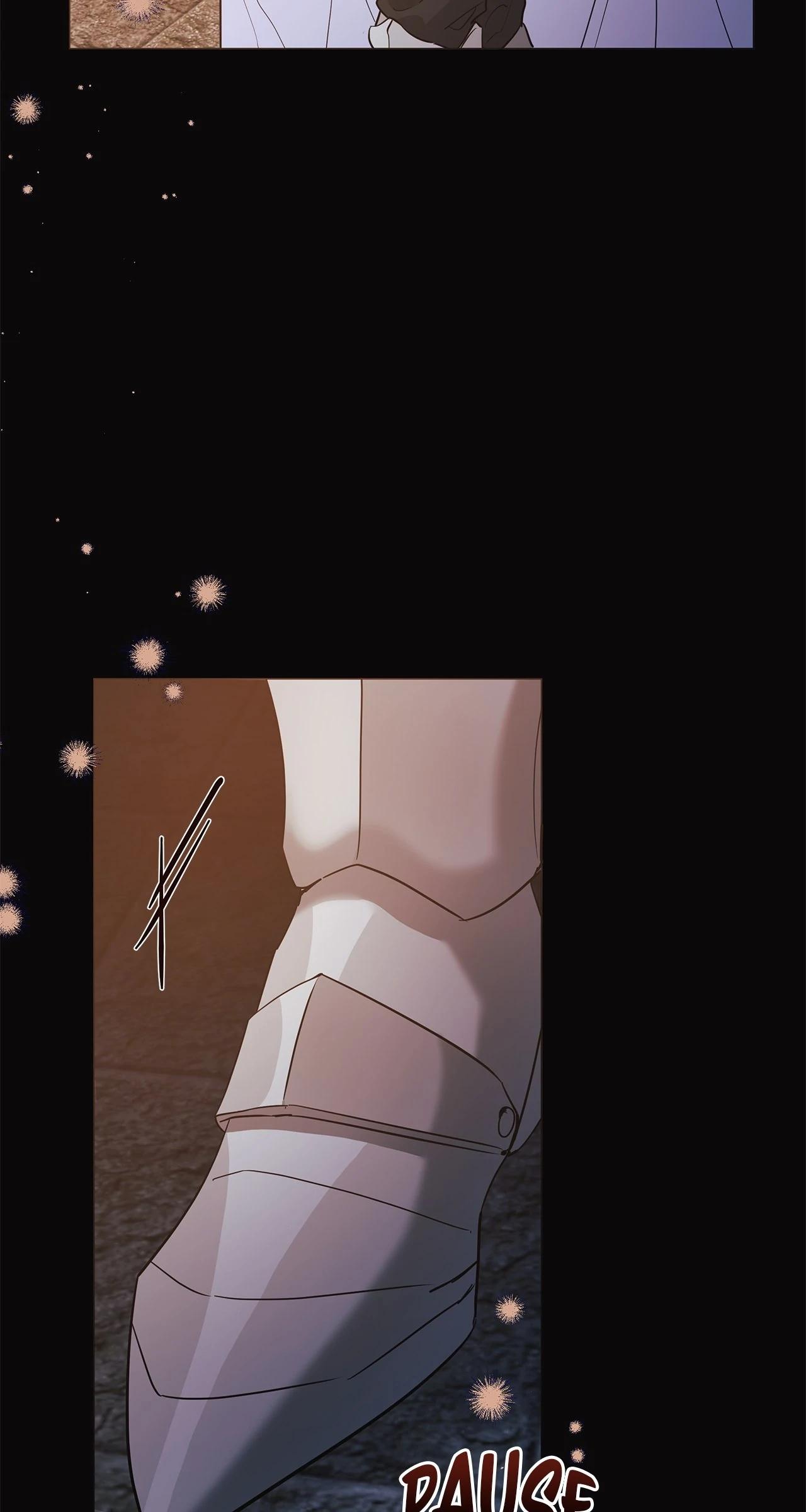 My Evil Husband Is Obsessed With the Wrong Person Chapter 30 page 38 - 