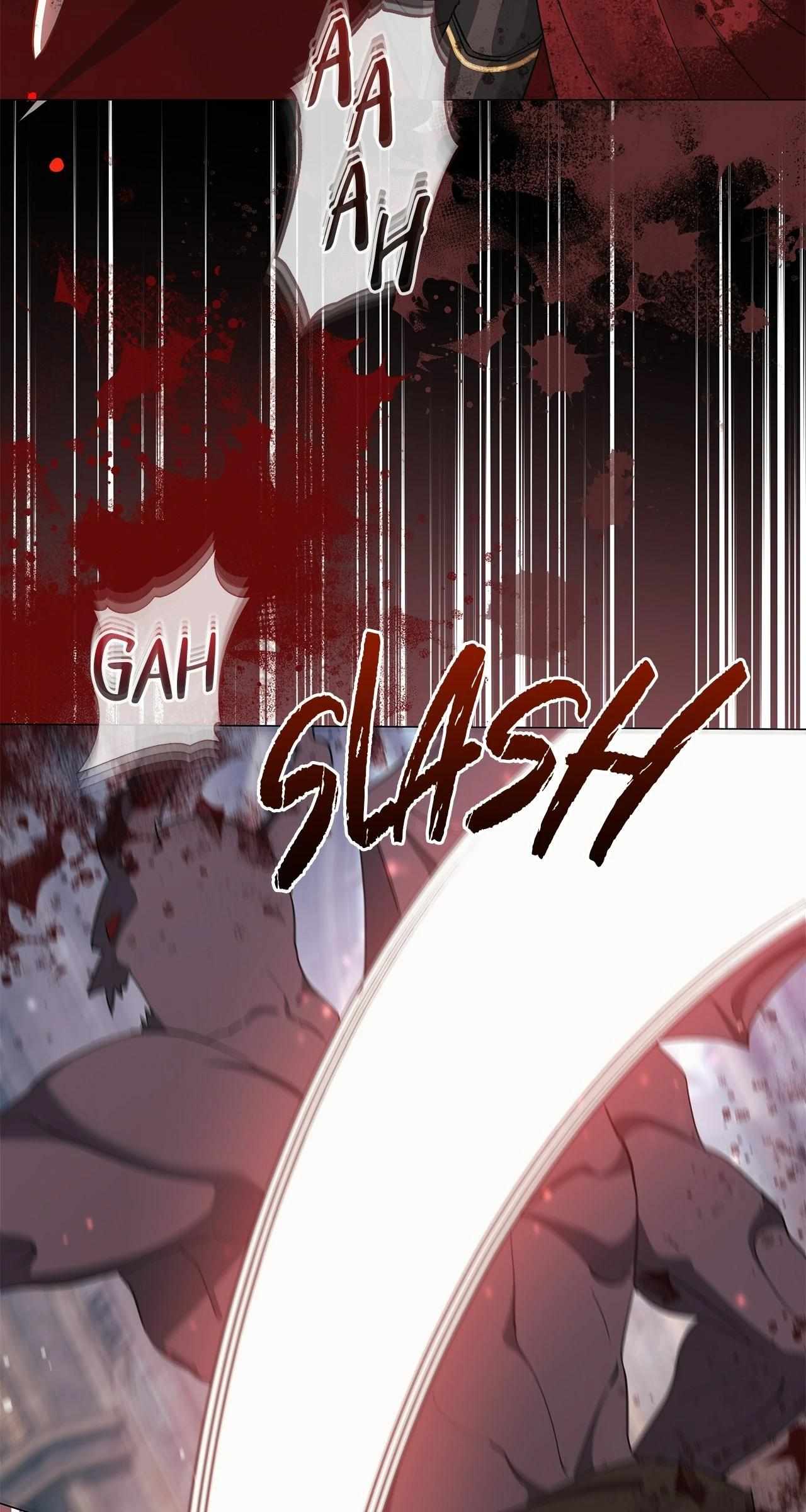 My Evil Husband Is Obsessed With the Wrong Person Chapter 30 page 5 - 