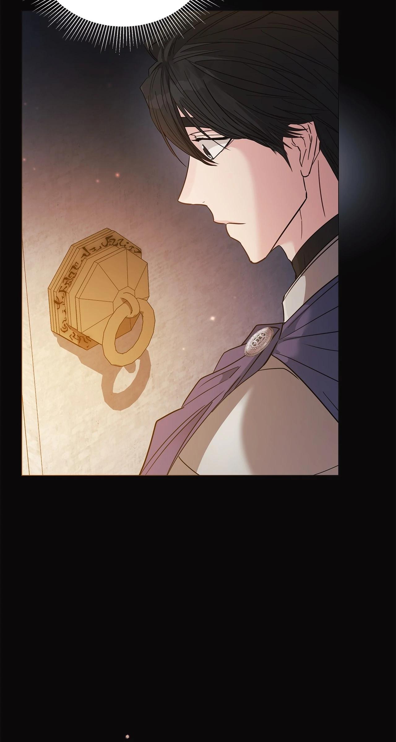 My Evil Husband Is Obsessed With the Wrong Person Chapter 30 page 43 - 