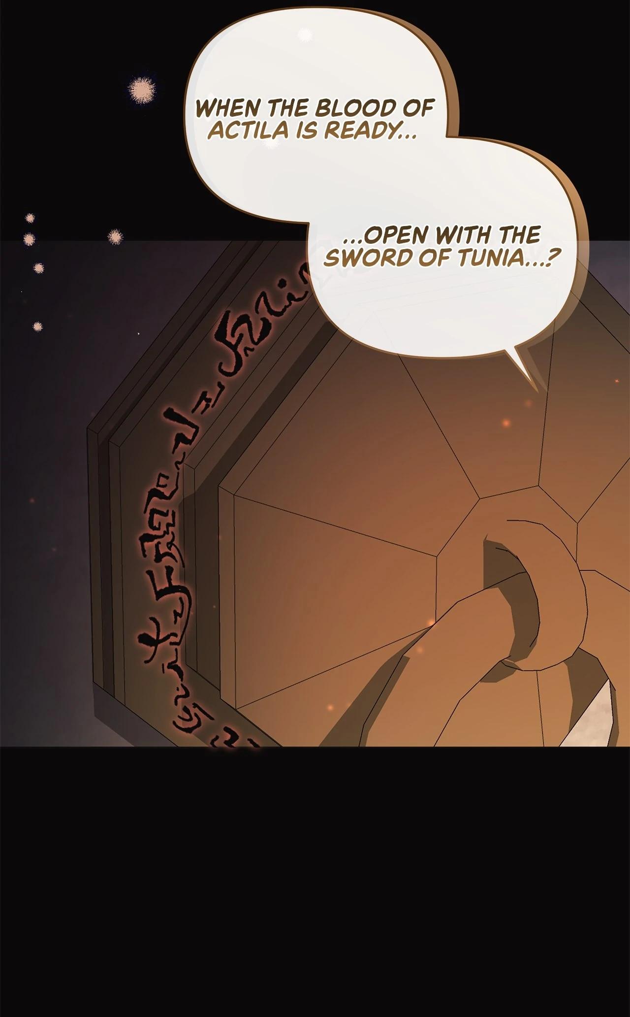 My Evil Husband Is Obsessed With the Wrong Person Chapter 30 page 44 - 