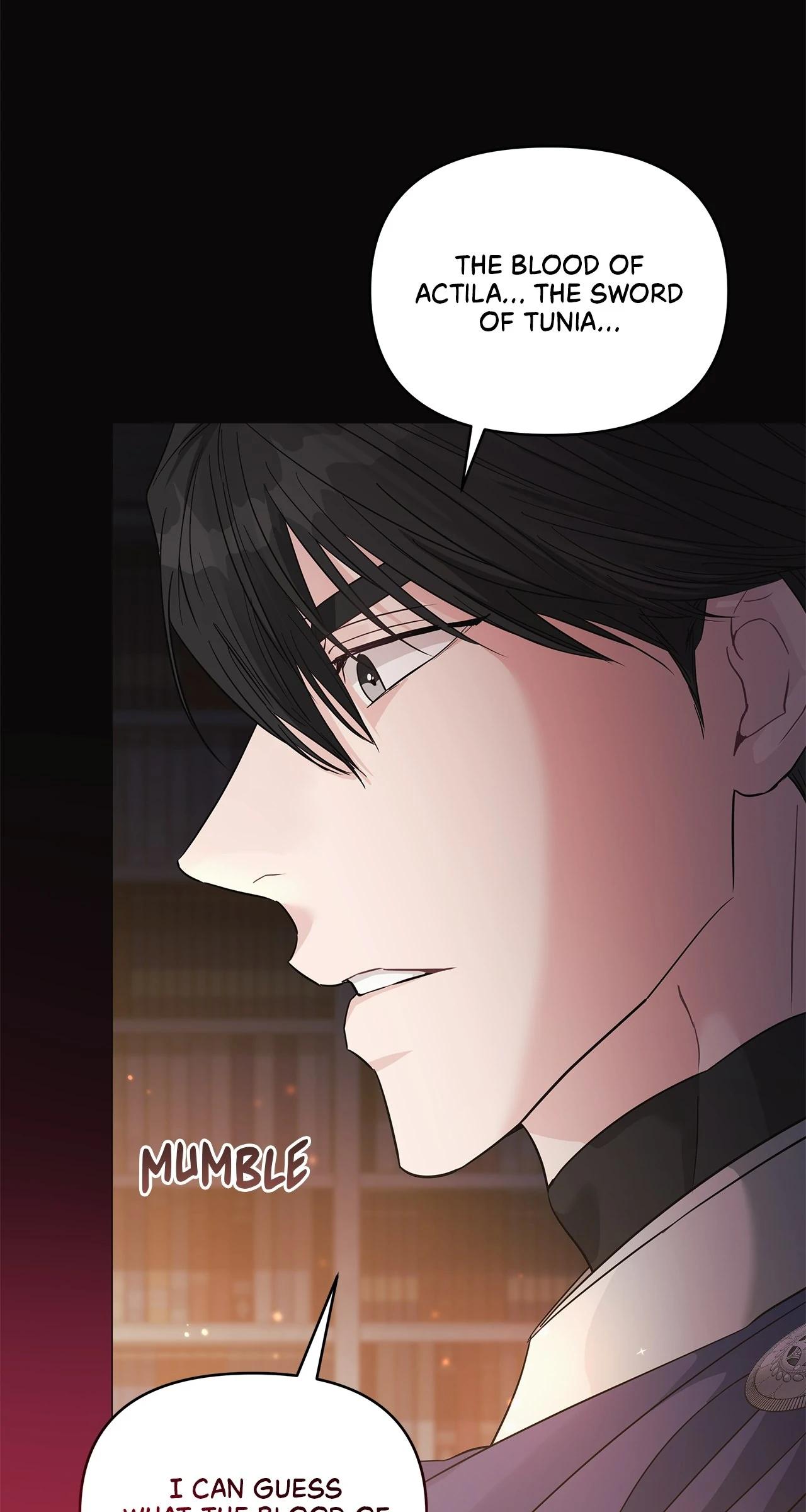 My Evil Husband Is Obsessed With the Wrong Person Chapter 30 page 45 - 