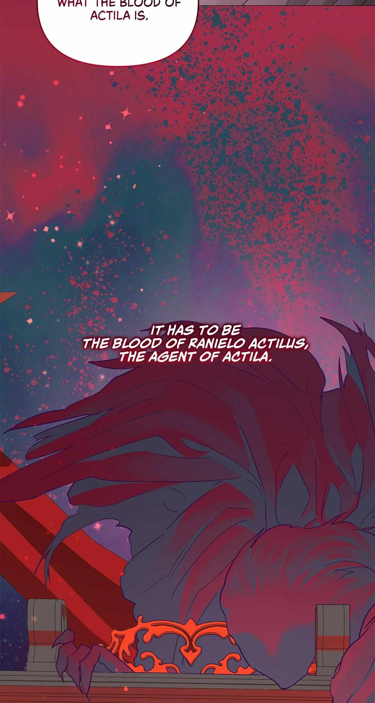 My Evil Husband Is Obsessed With the Wrong Person Chapter 30 page 46 - 