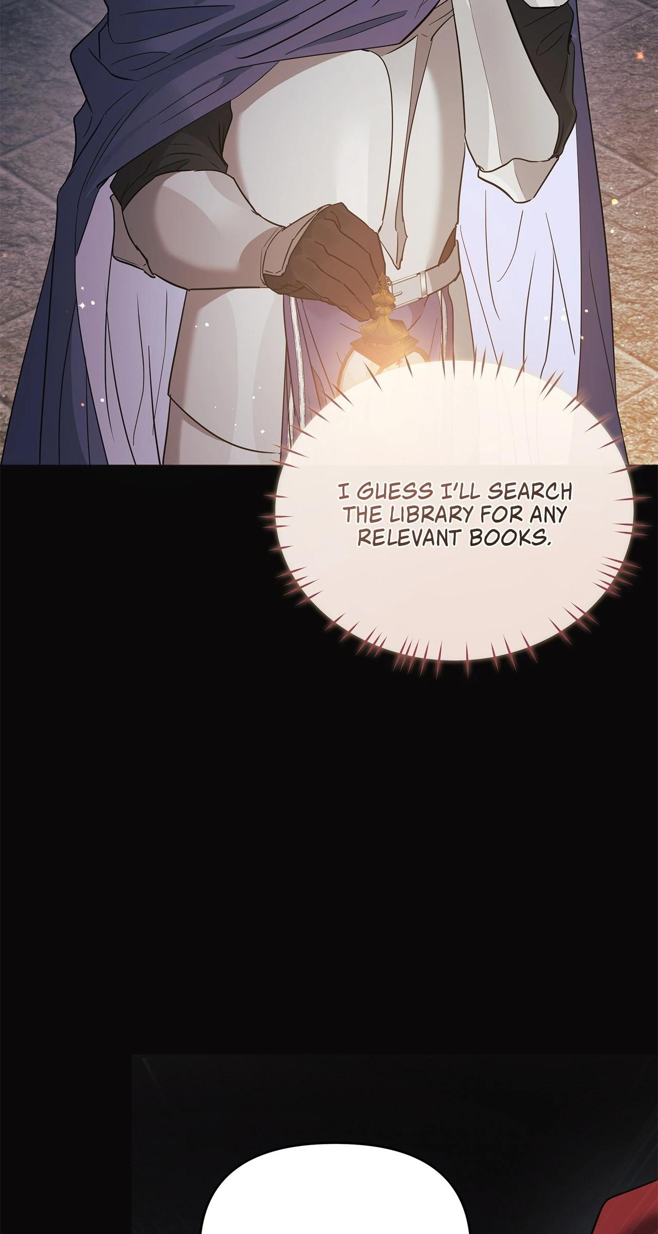 My Evil Husband Is Obsessed With the Wrong Person Chapter 30 page 49 - 