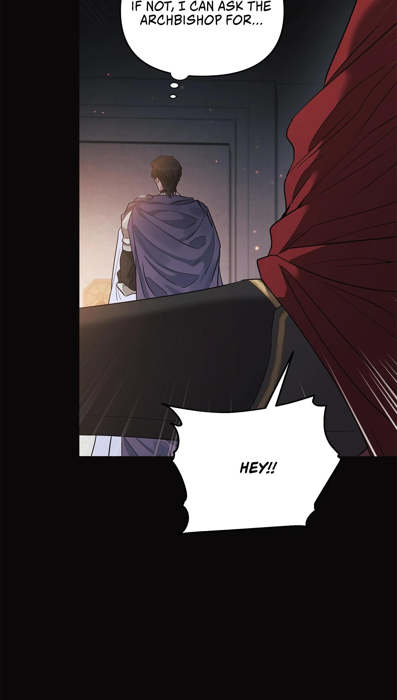 My Evil Husband Is Obsessed With the Wrong Person Chapter 30 page 50 - 