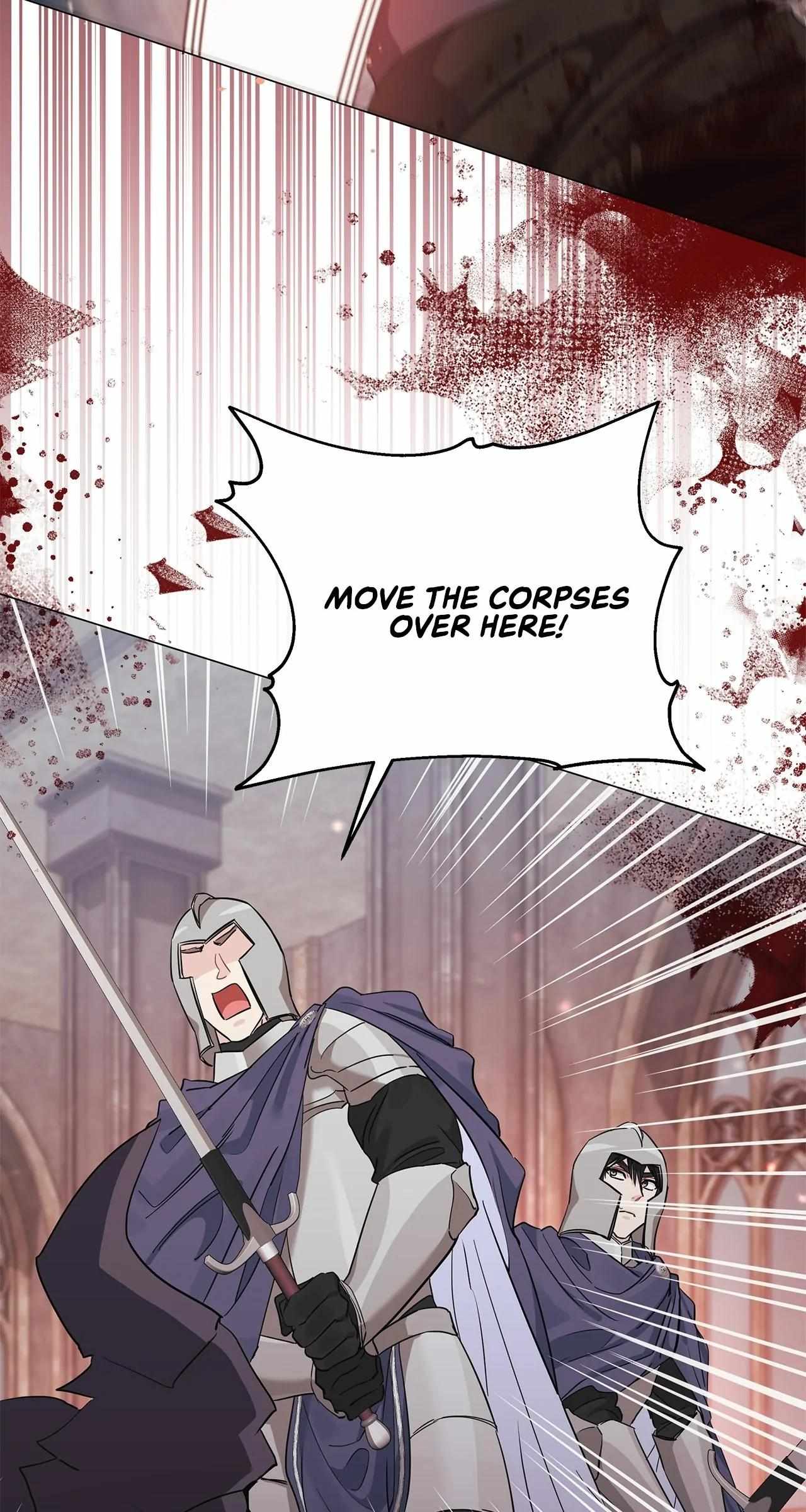 My Evil Husband Is Obsessed With the Wrong Person Chapter 30 page 6 - 