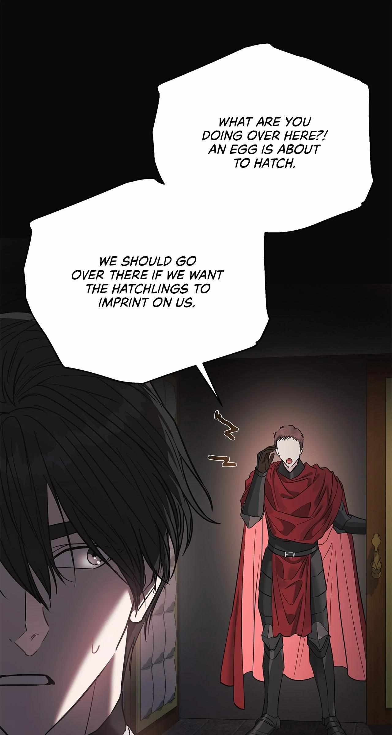 My Evil Husband Is Obsessed With the Wrong Person Chapter 30 page 51 - 