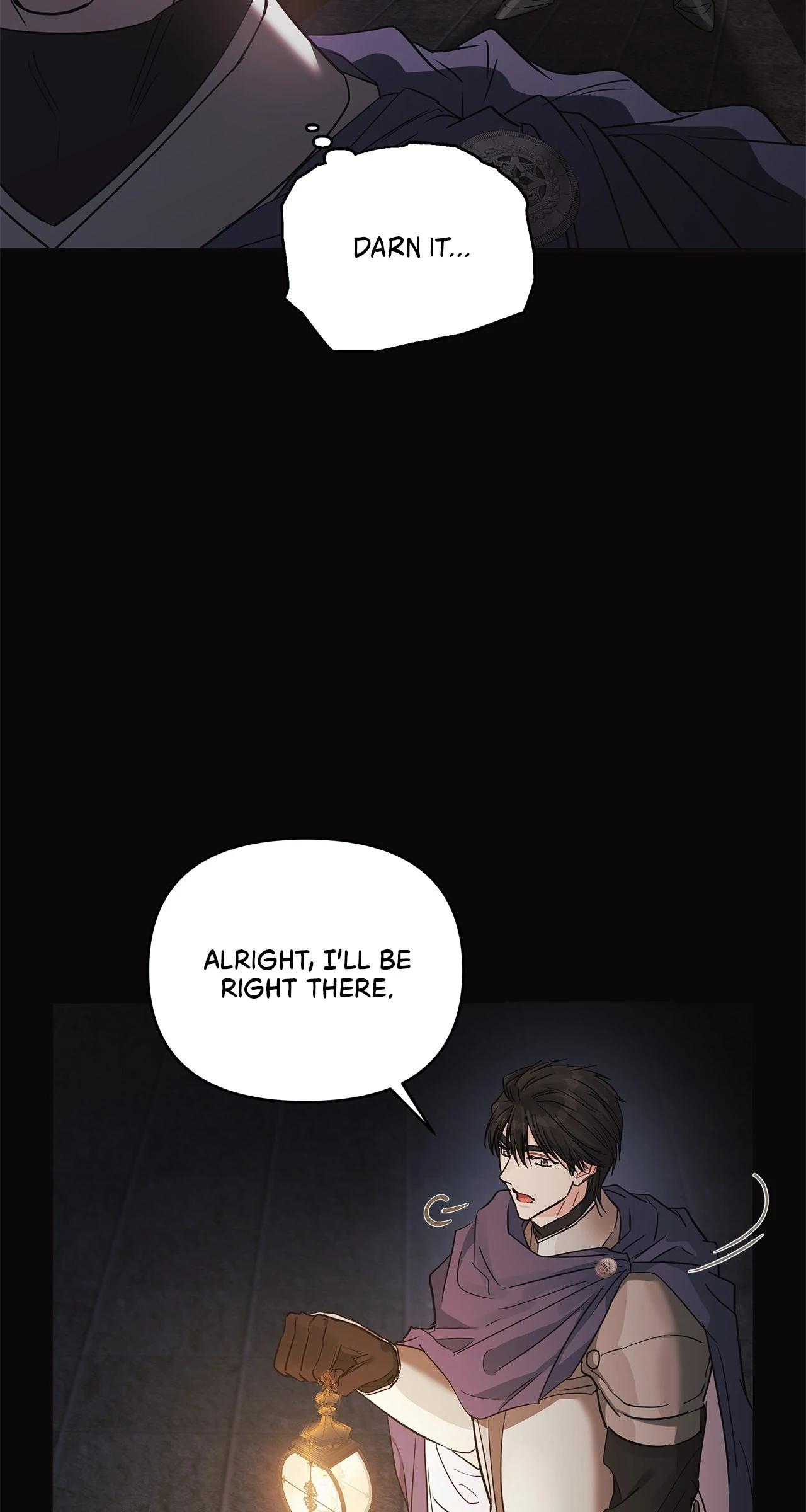 My Evil Husband Is Obsessed With the Wrong Person Chapter 30 page 52 - 